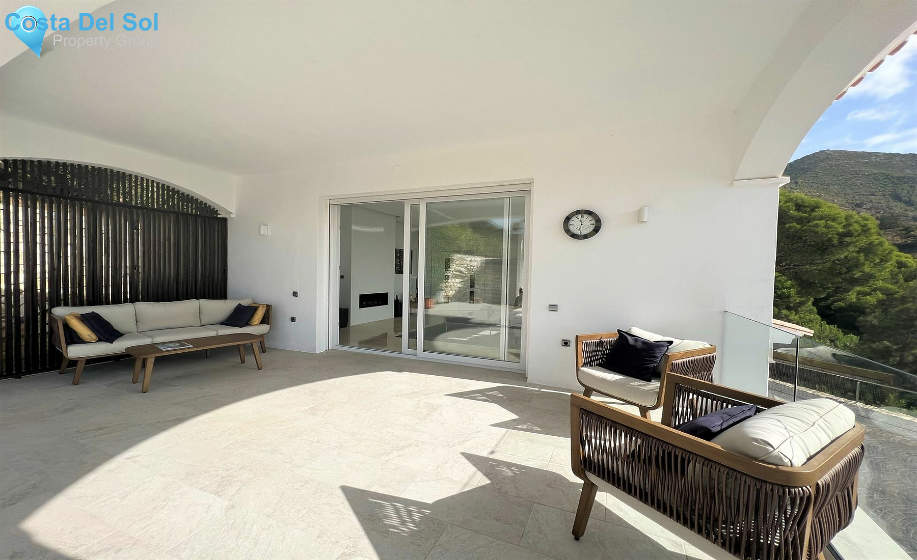 Detached Villa in Valtocado-1466878