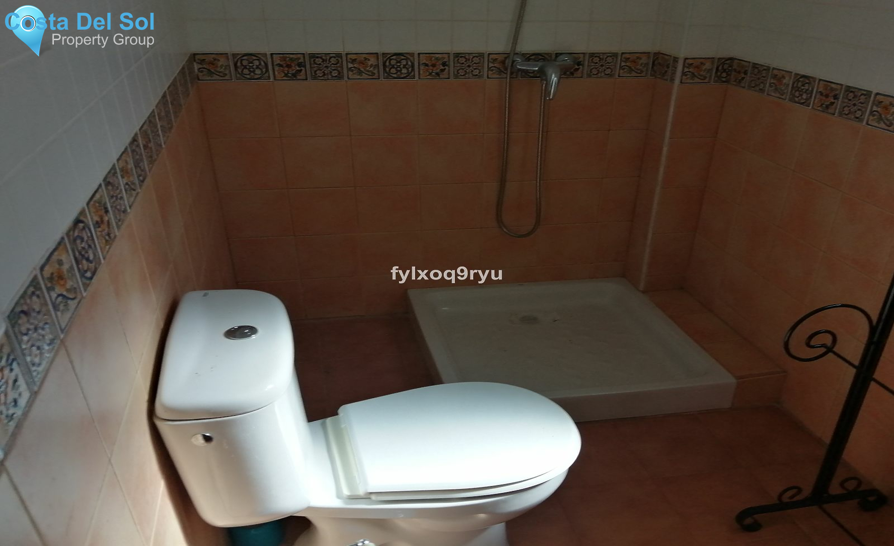 Detached Villa in Viñuela-1193419