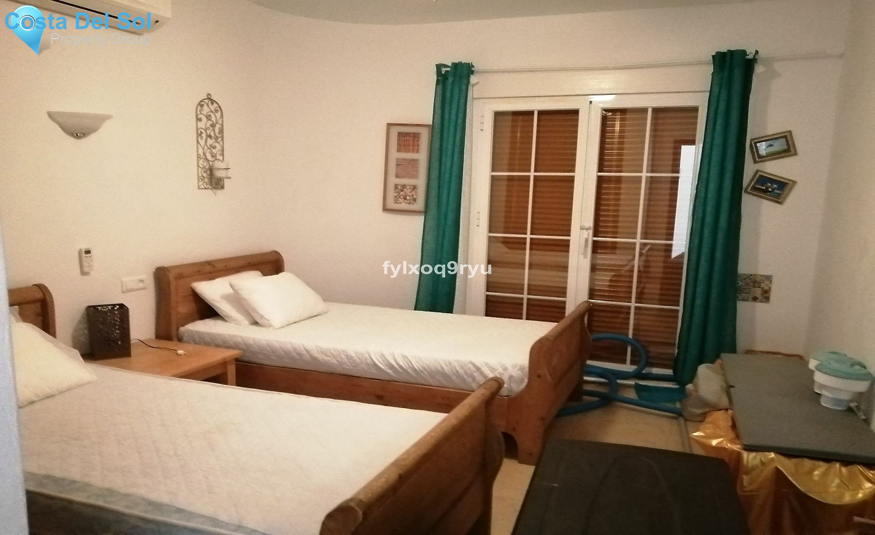 Detached Villa in Viñuela-1193421