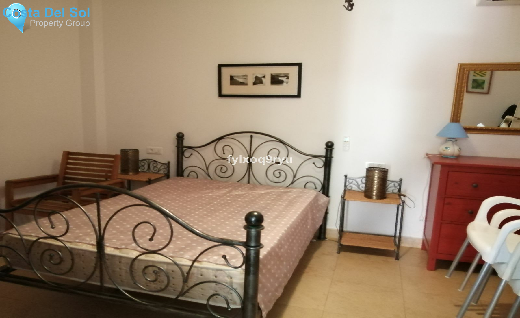 Detached Villa in Viñuela-1193422