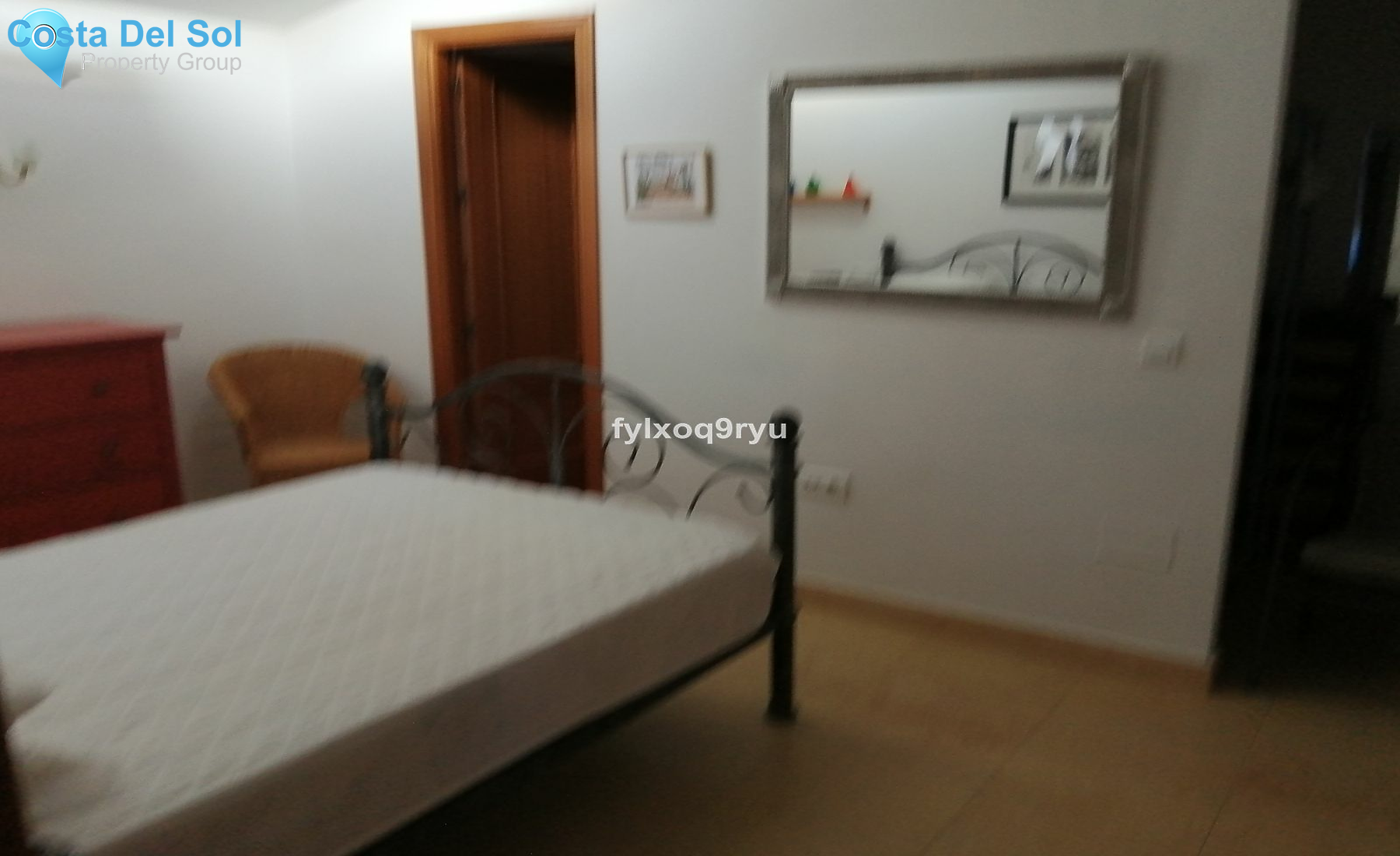 Detached Villa in Viñuela-1193415