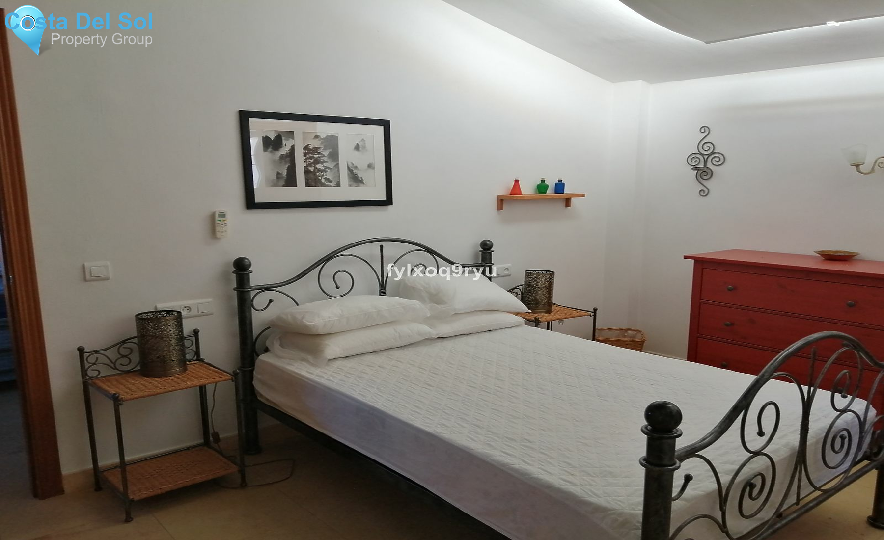 Detached Villa in Viñuela-1193416