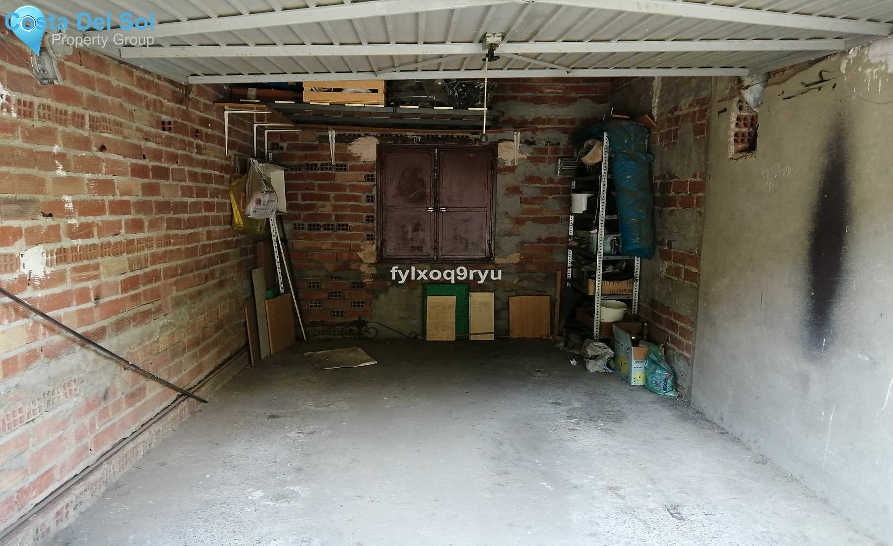 Detached Villa in Viñuela-1193464