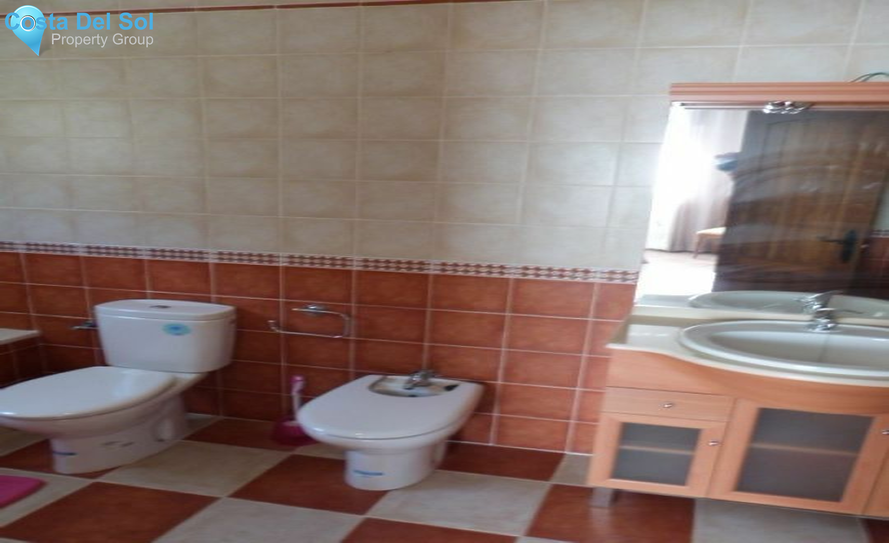 Detached Villa in Viñuela-1432475