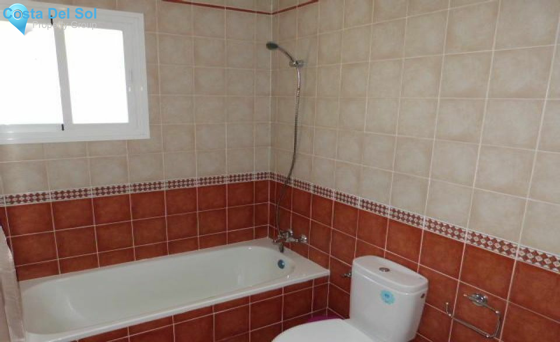 Detached Villa in Viñuela-1432476