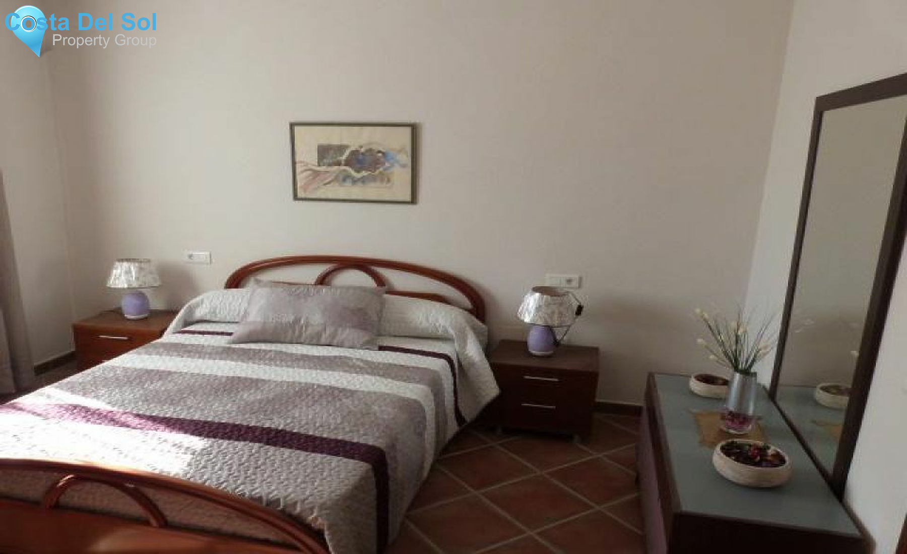 Detached Villa in Viñuela-1432477