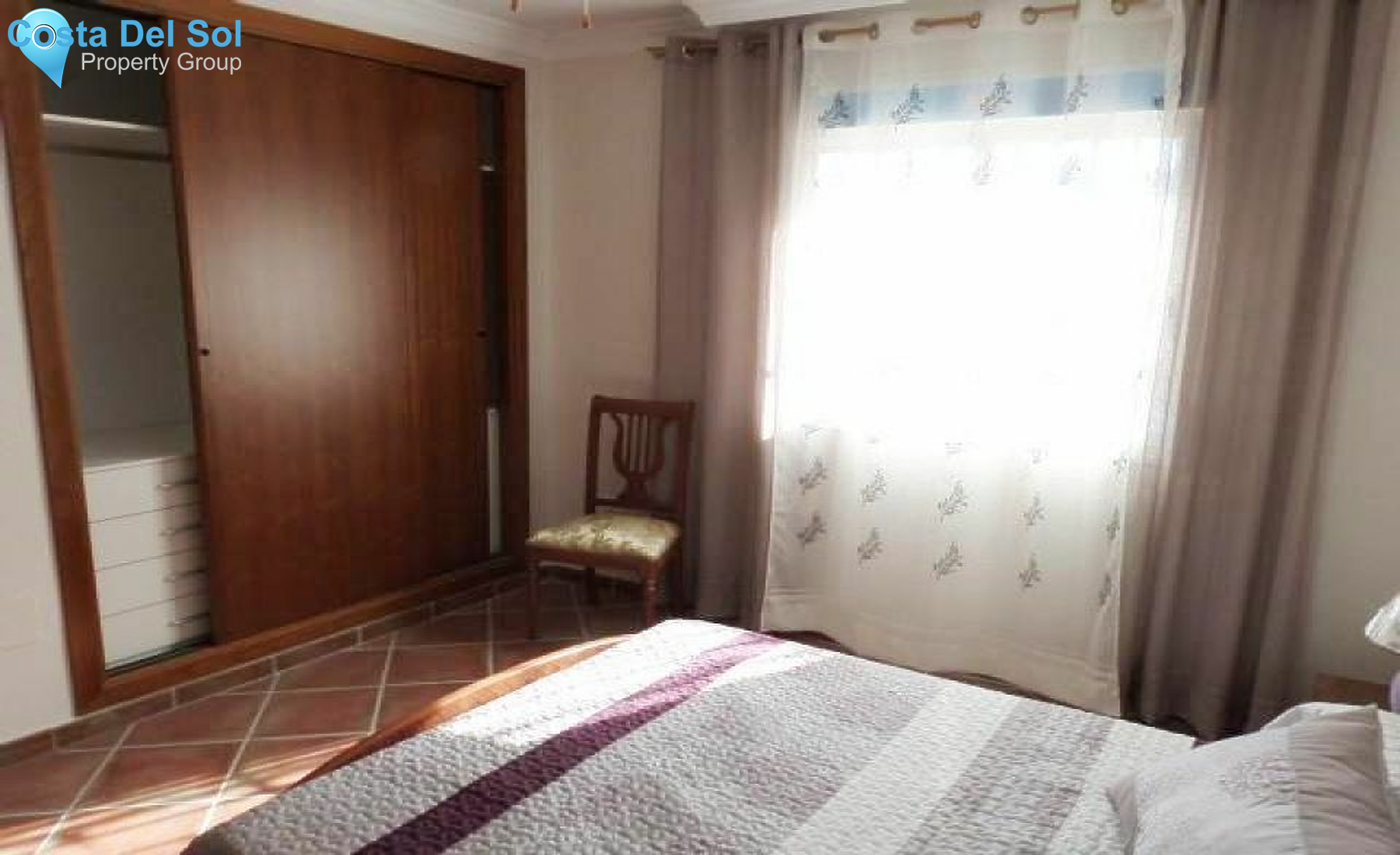 Detached Villa in Viñuela-1432478