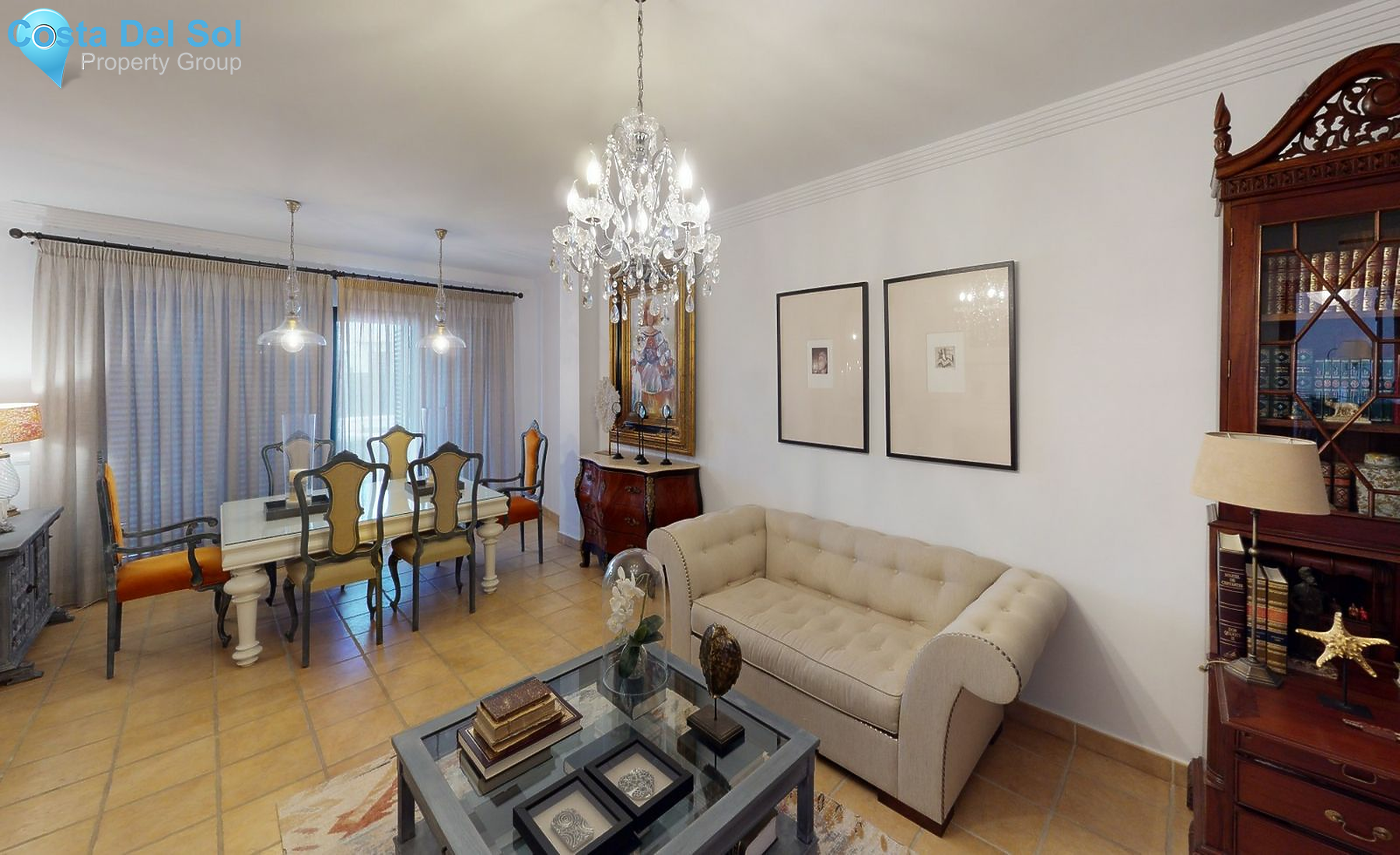 Detached Villa in Vélez-Málaga-1202066