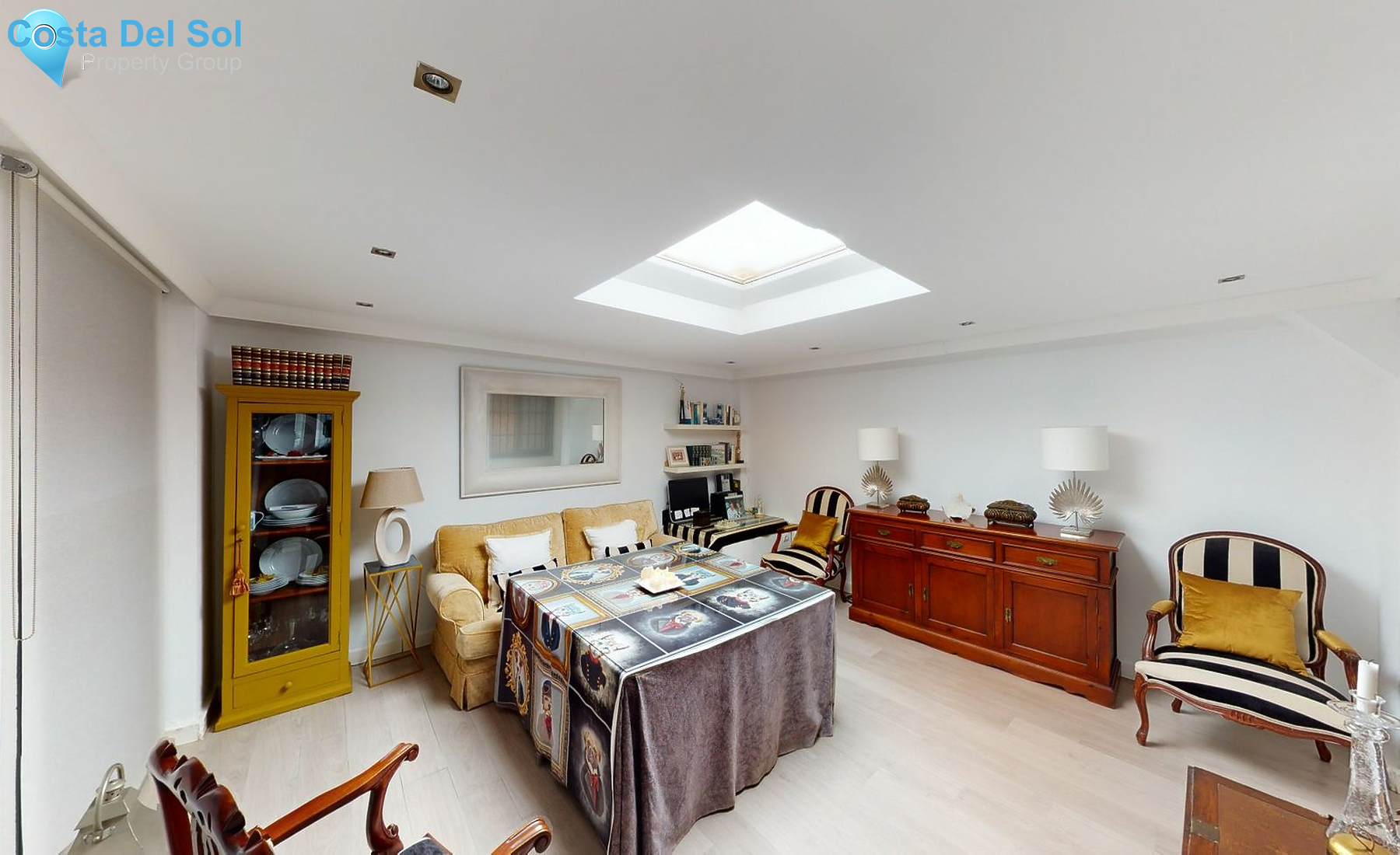 Detached Villa in Vélez-Málaga-1202067