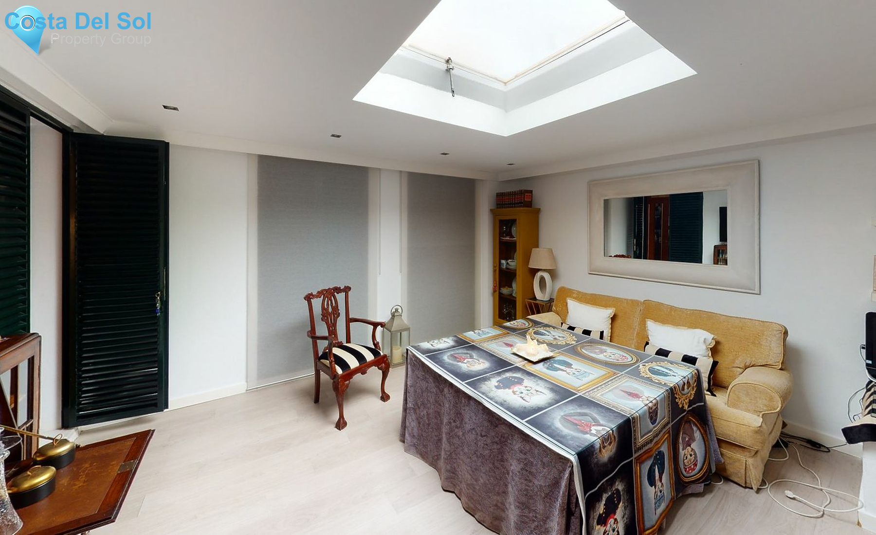 Detached Villa in Vélez-Málaga-1202068