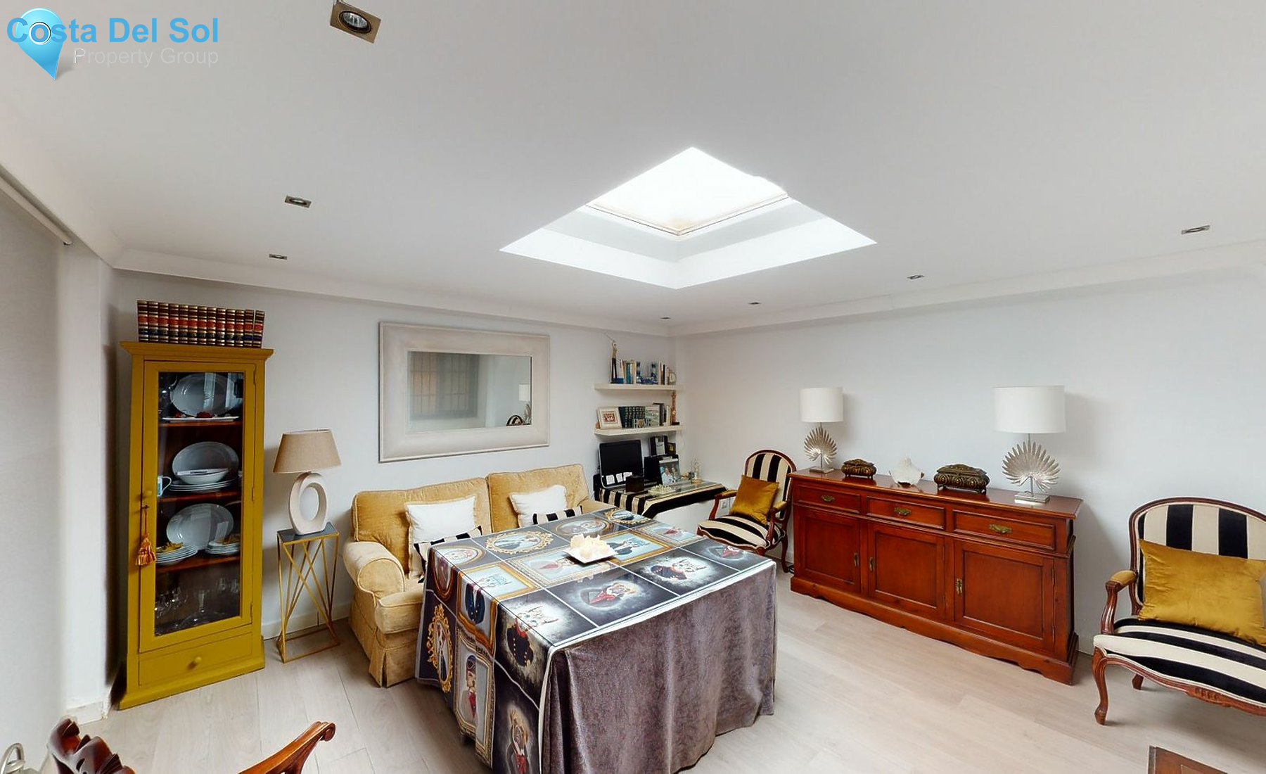 Detached Villa in Vélez-Málaga-1202069