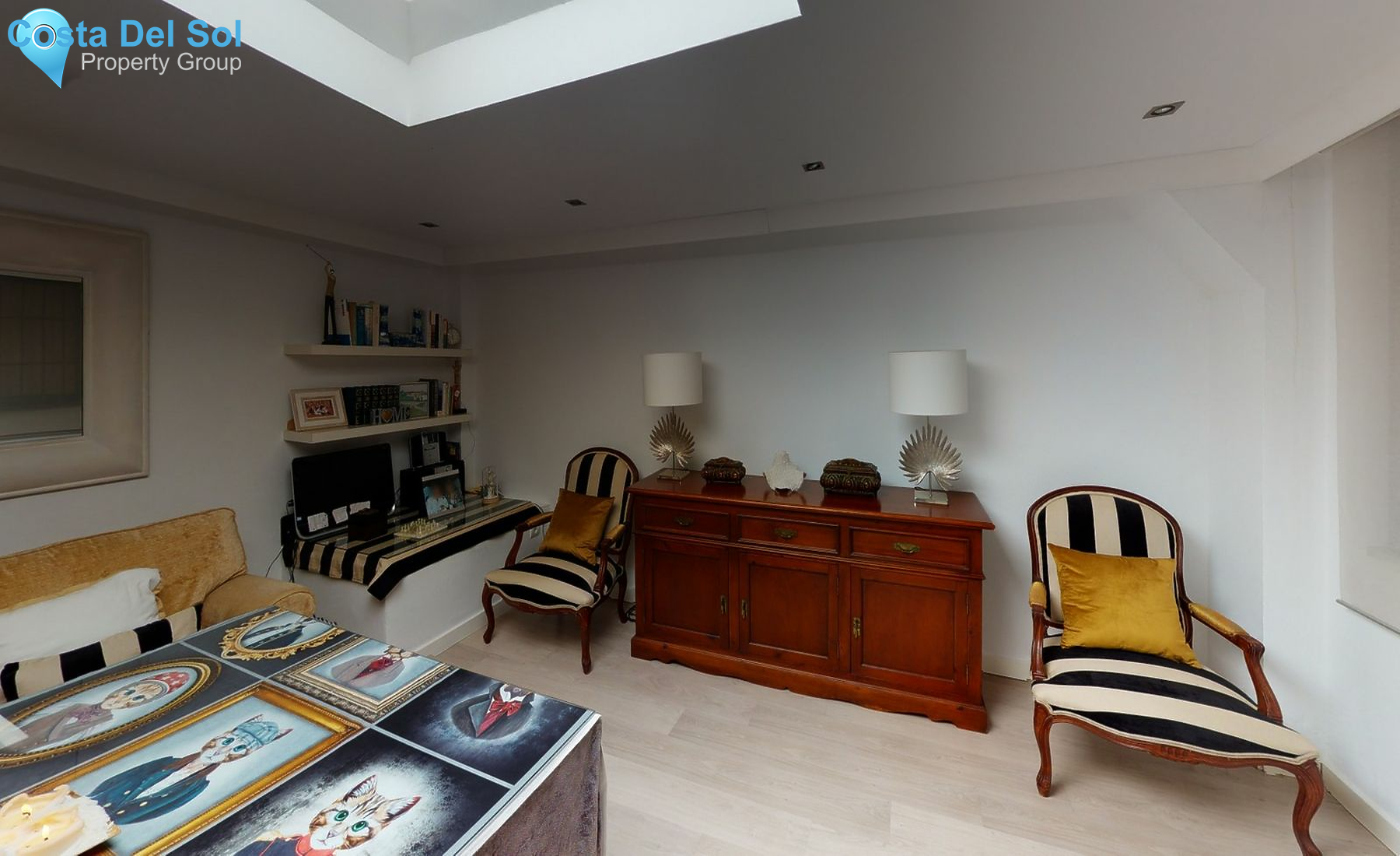 Detached Villa in Vélez-Málaga-1202070