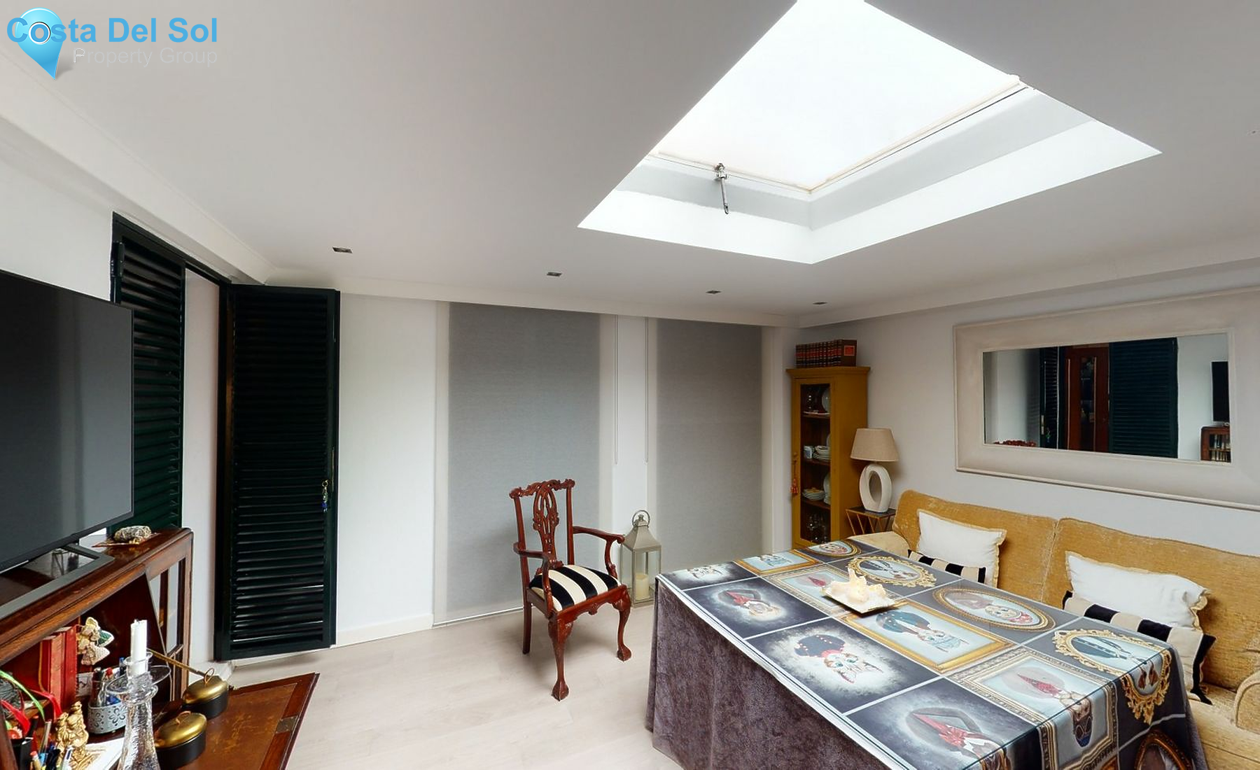 Detached Villa in Vélez-Málaga-1202071