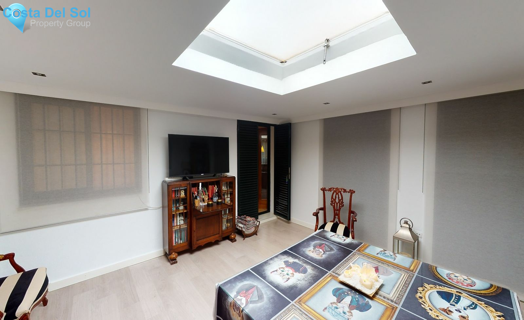 Detached Villa in Vélez-Málaga-1202072