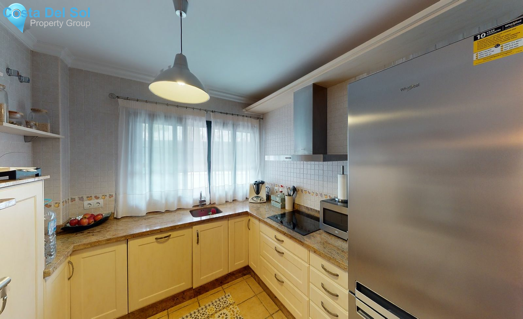 Detached Villa in Vélez-Málaga-1202073