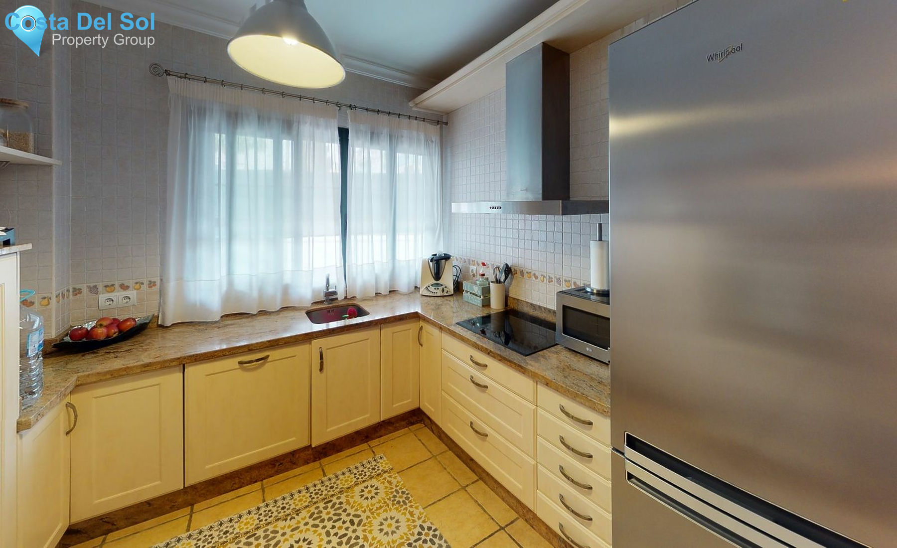 Detached Villa in Vélez-Málaga-1202074