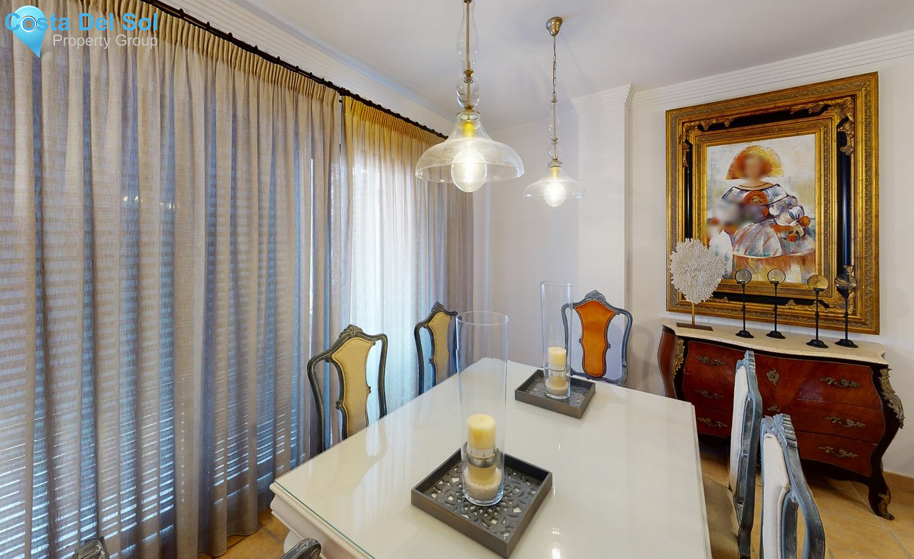 Detached Villa in Vélez-Málaga-1202060