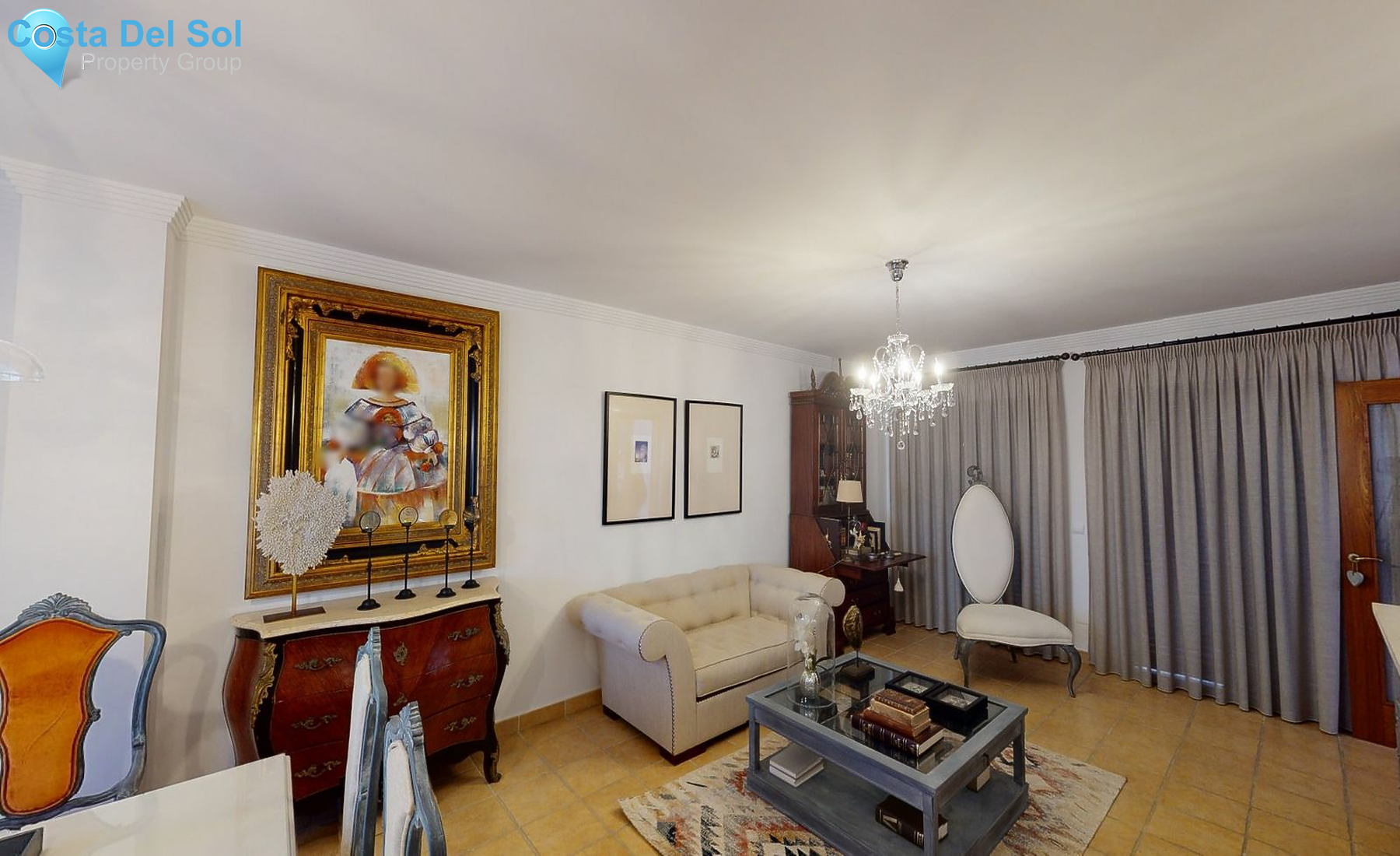 Detached Villa in Vélez-Málaga-1202061