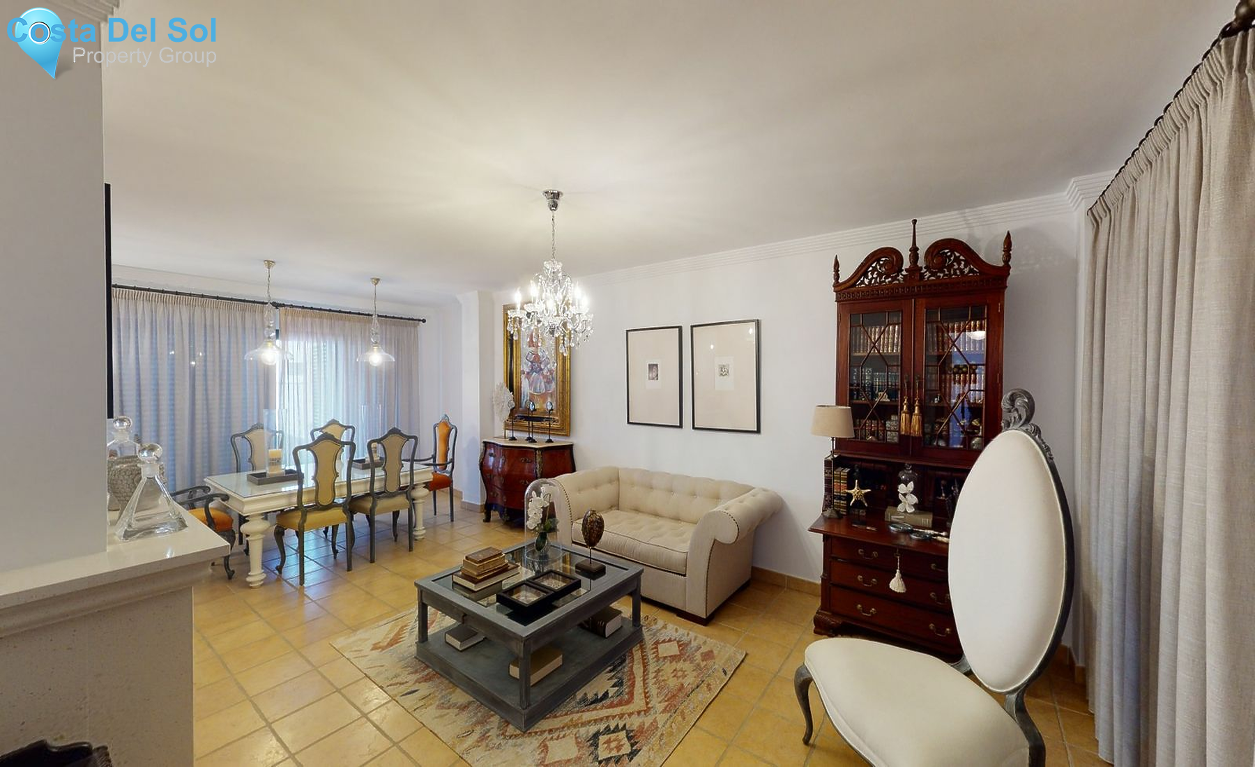 Detached Villa in Vélez-Málaga-1202063