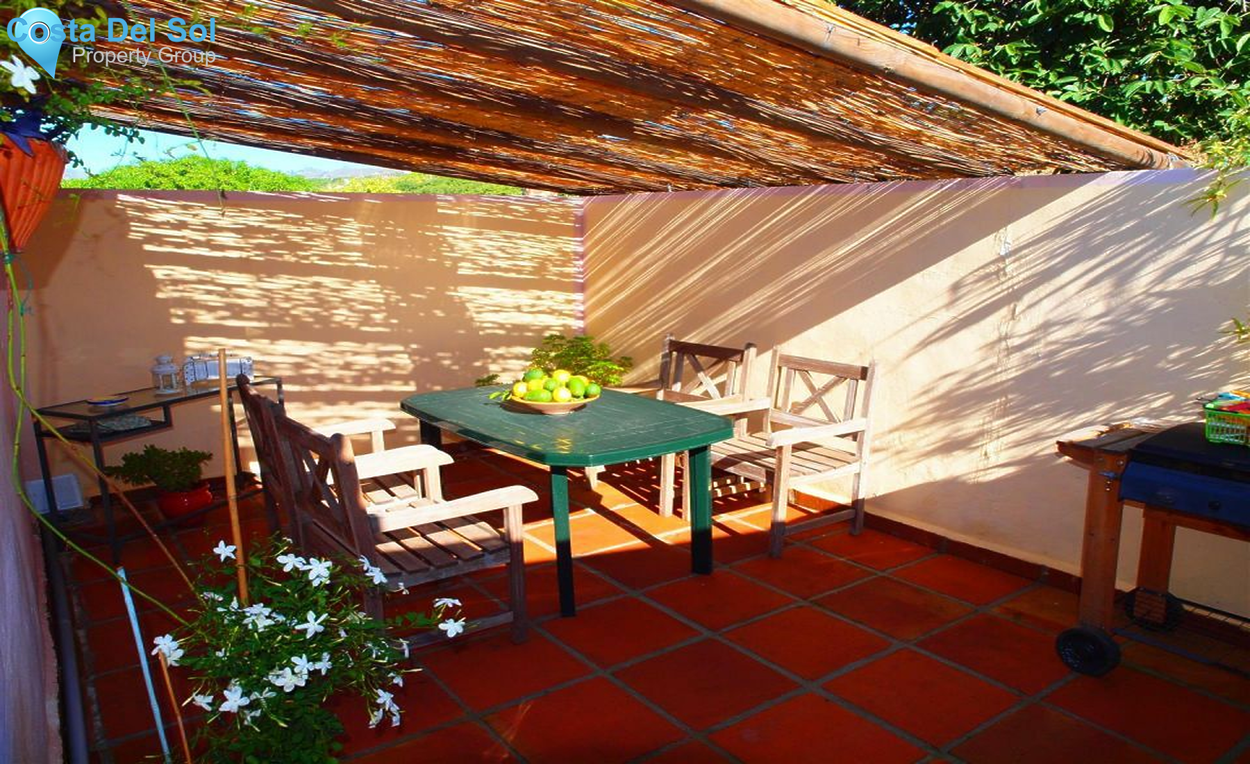 Detached Villa in Vélez-Málaga-1208739
