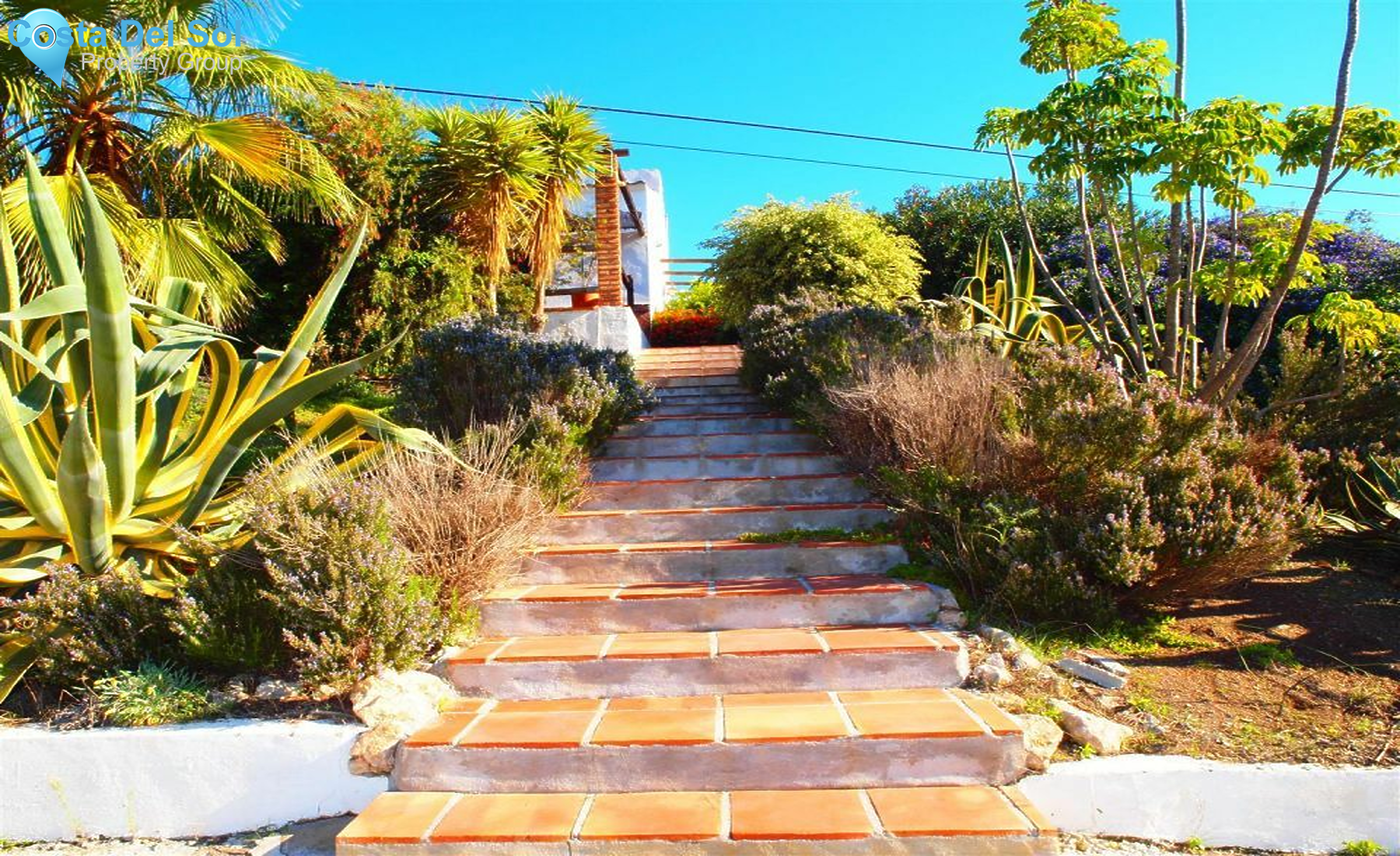 Detached Villa in Vélez-Málaga-1208740