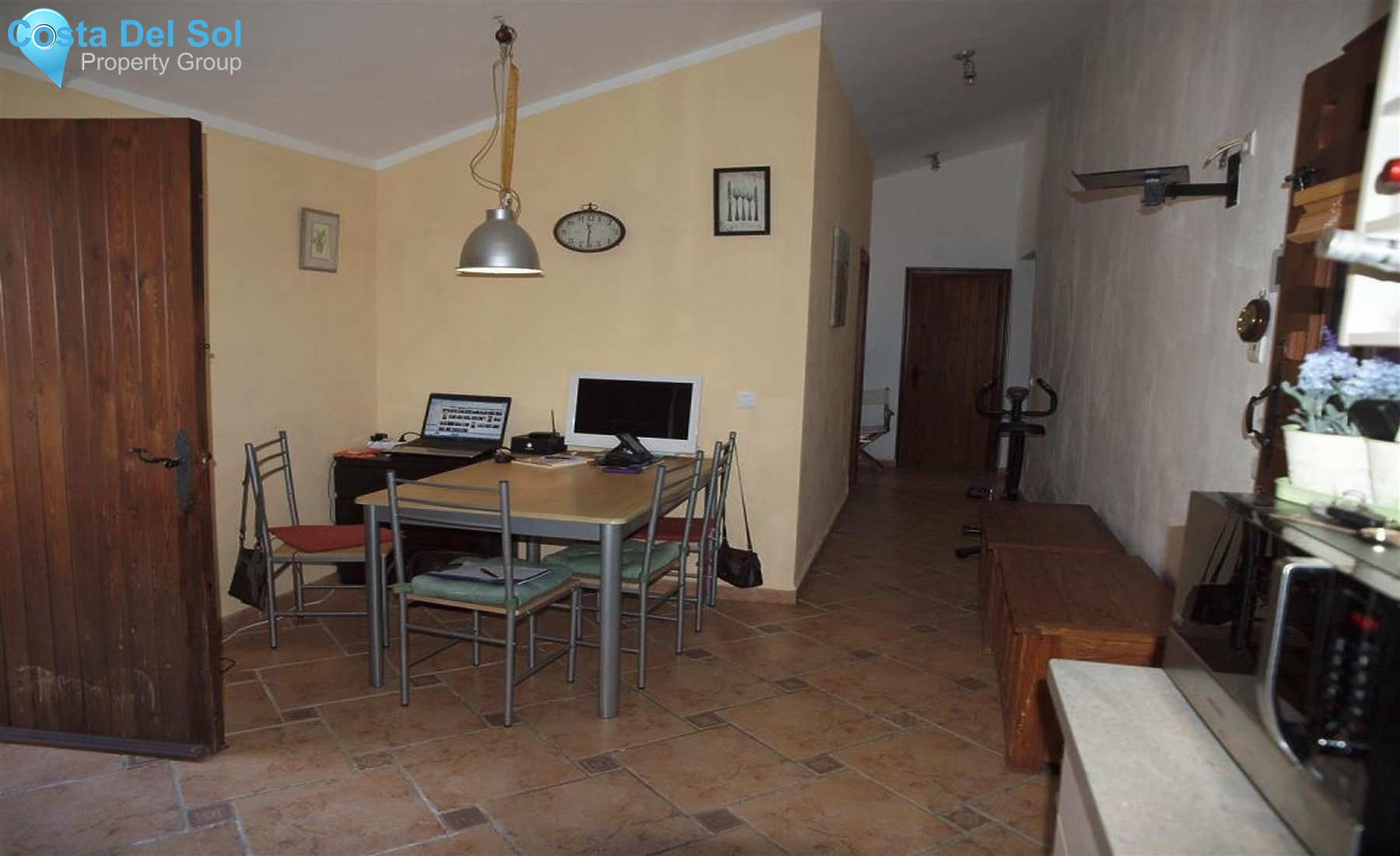 Detached Villa in Vélez-Málaga-1208748