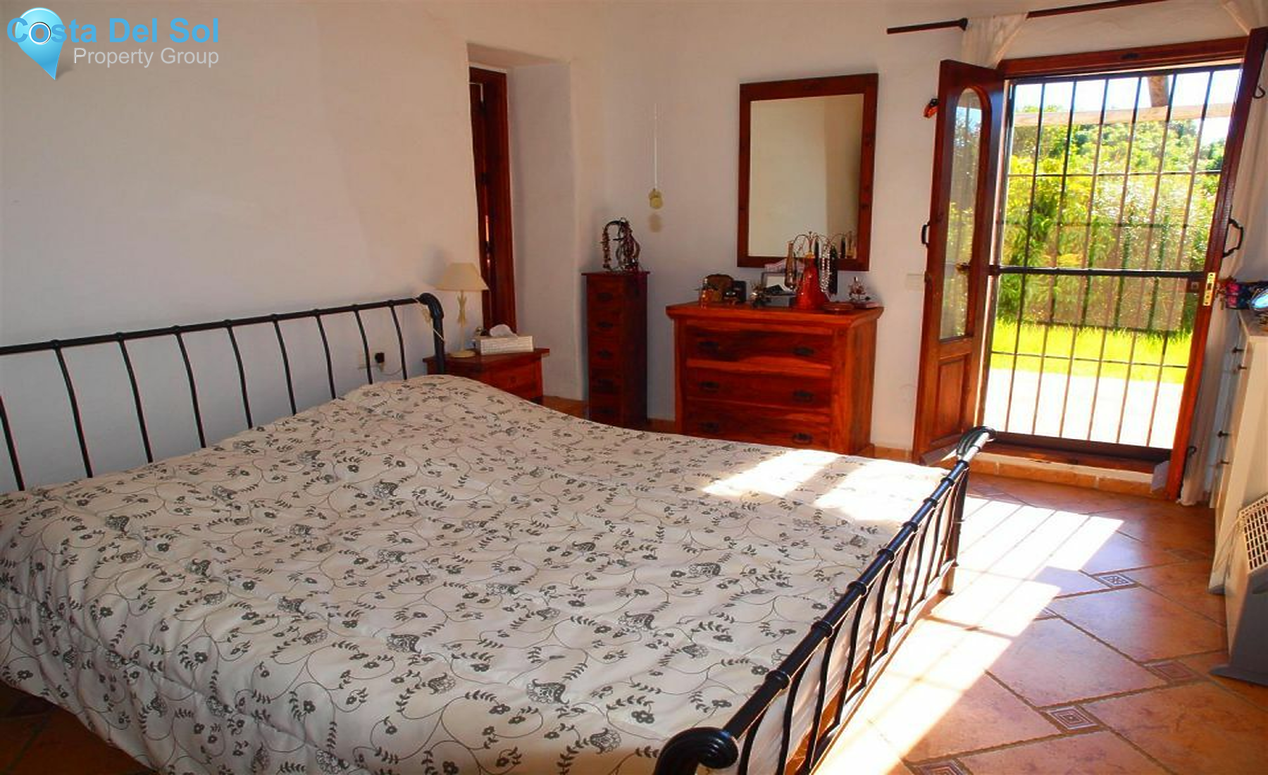 Detached Villa in Vélez-Málaga-1208749