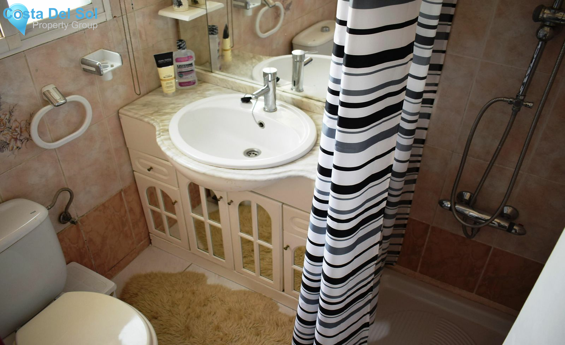 Detached Villa in Vélez-Málaga-1231900