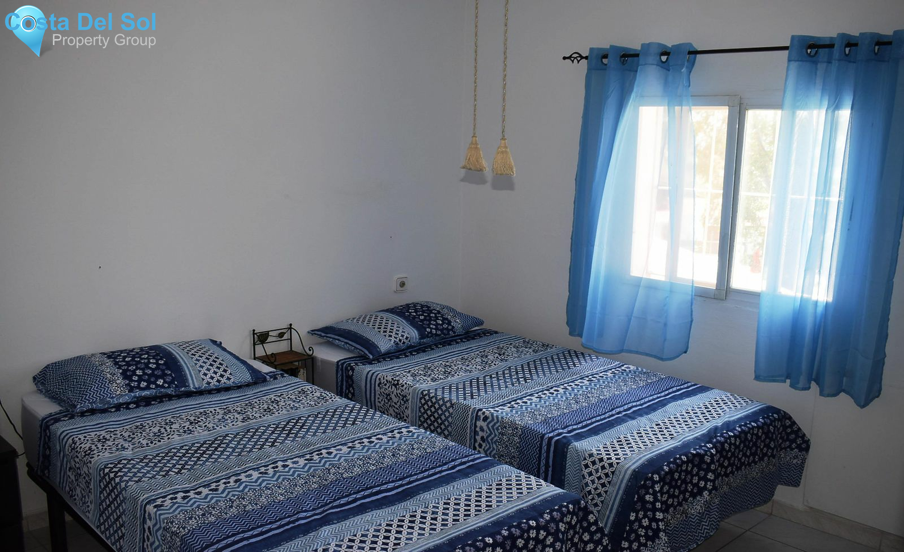 Detached Villa in Vélez-Málaga-1231901