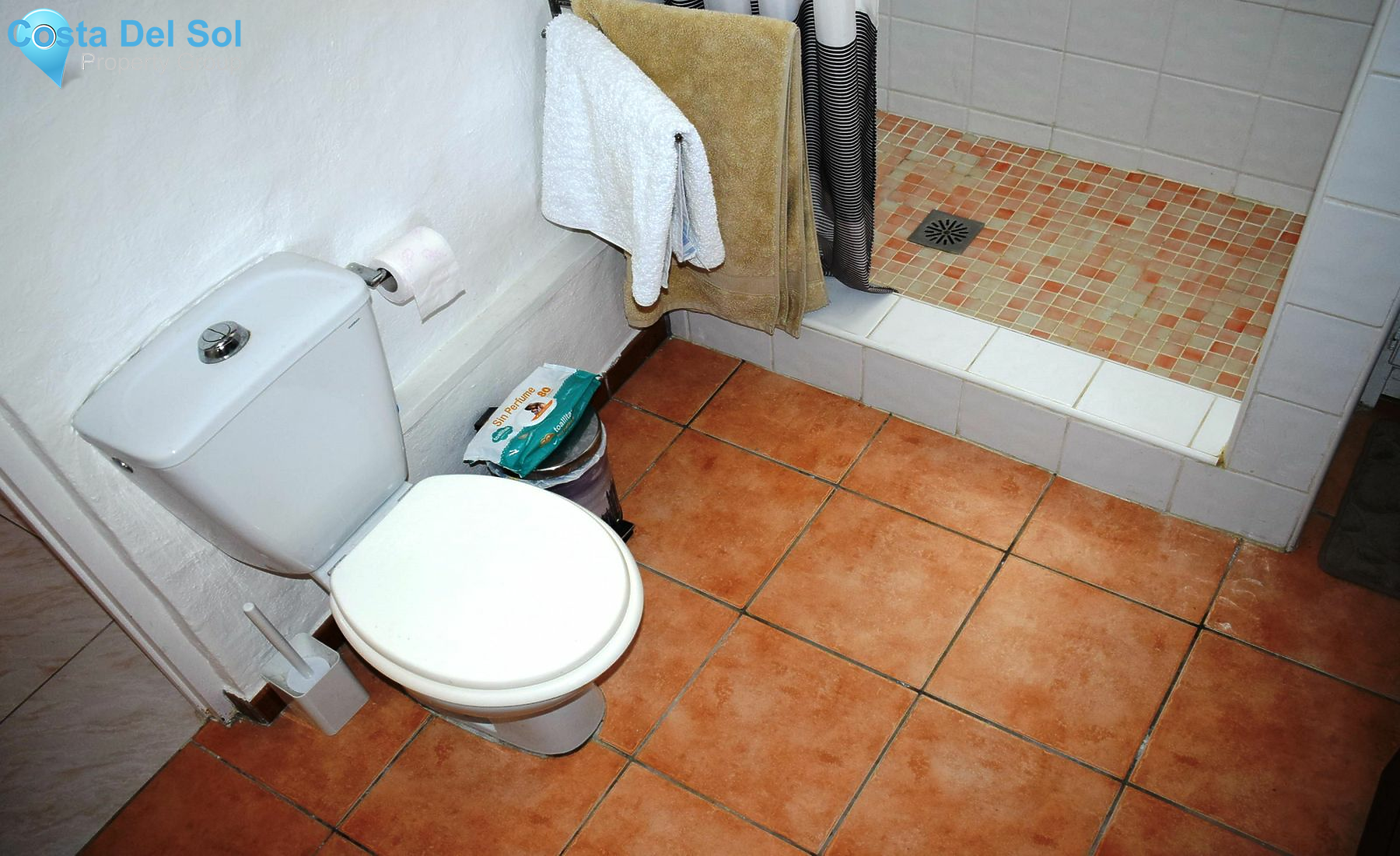 Detached Villa in Vélez-Málaga-1231903