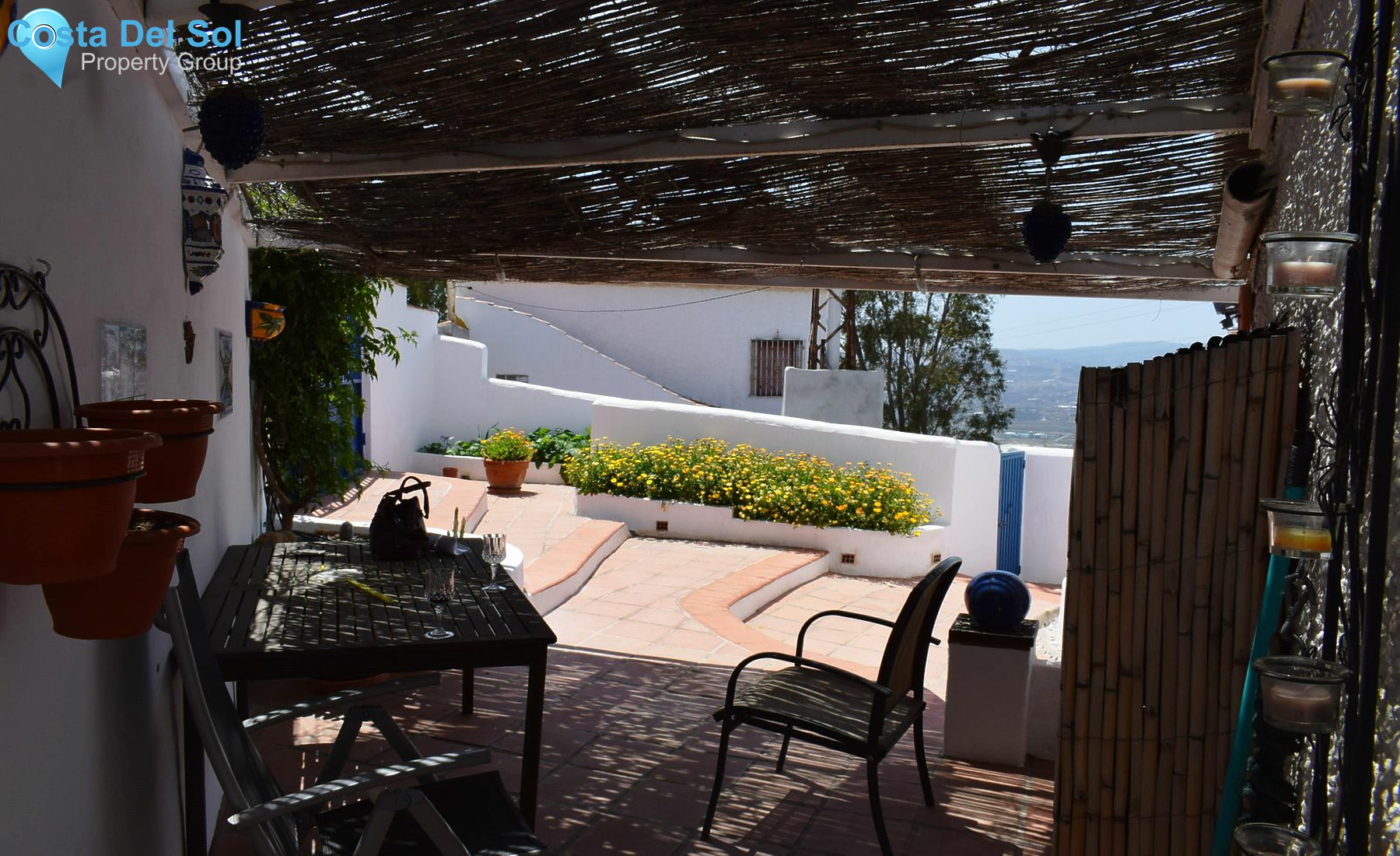 Detached Villa in Vélez-Málaga-1231904