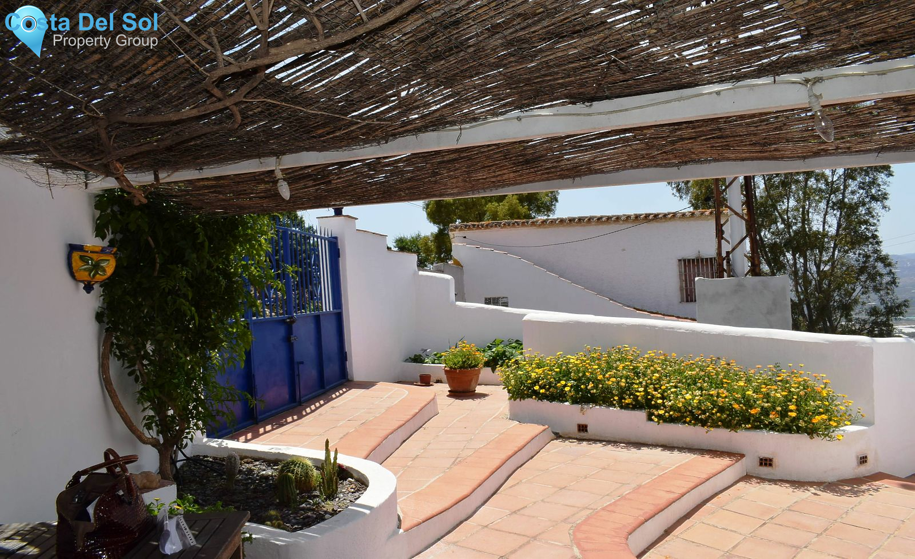 Detached Villa in Vélez-Málaga-1231905