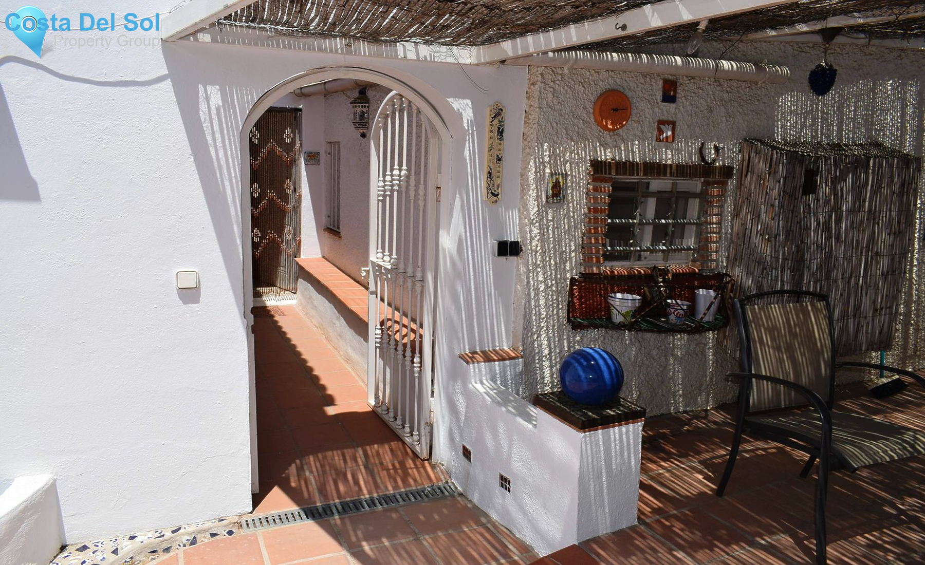 Detached Villa in Vélez-Málaga-1231906