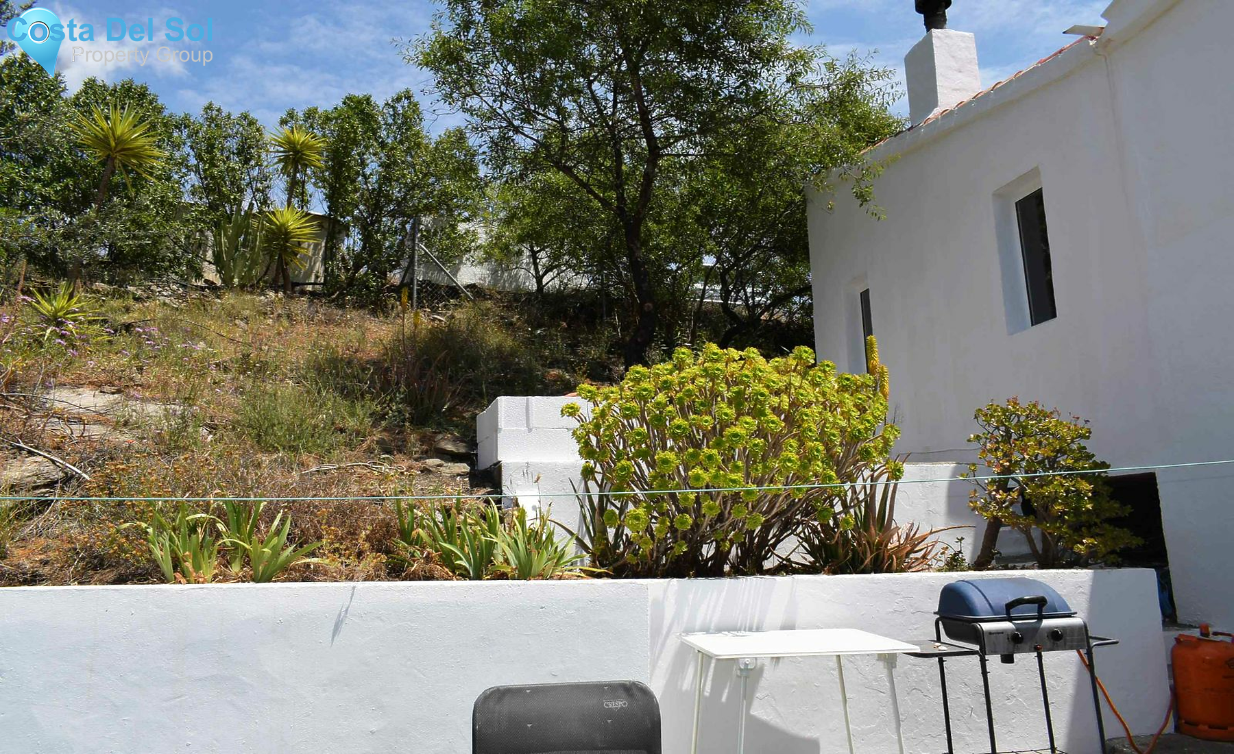 Detached Villa in Vélez-Málaga-1231907