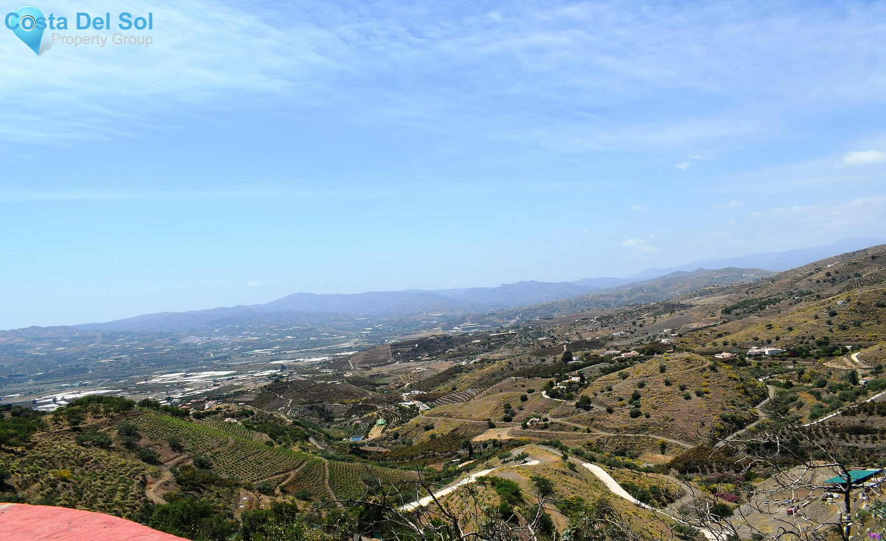 Detached Villa in Vélez-Málaga-1231908