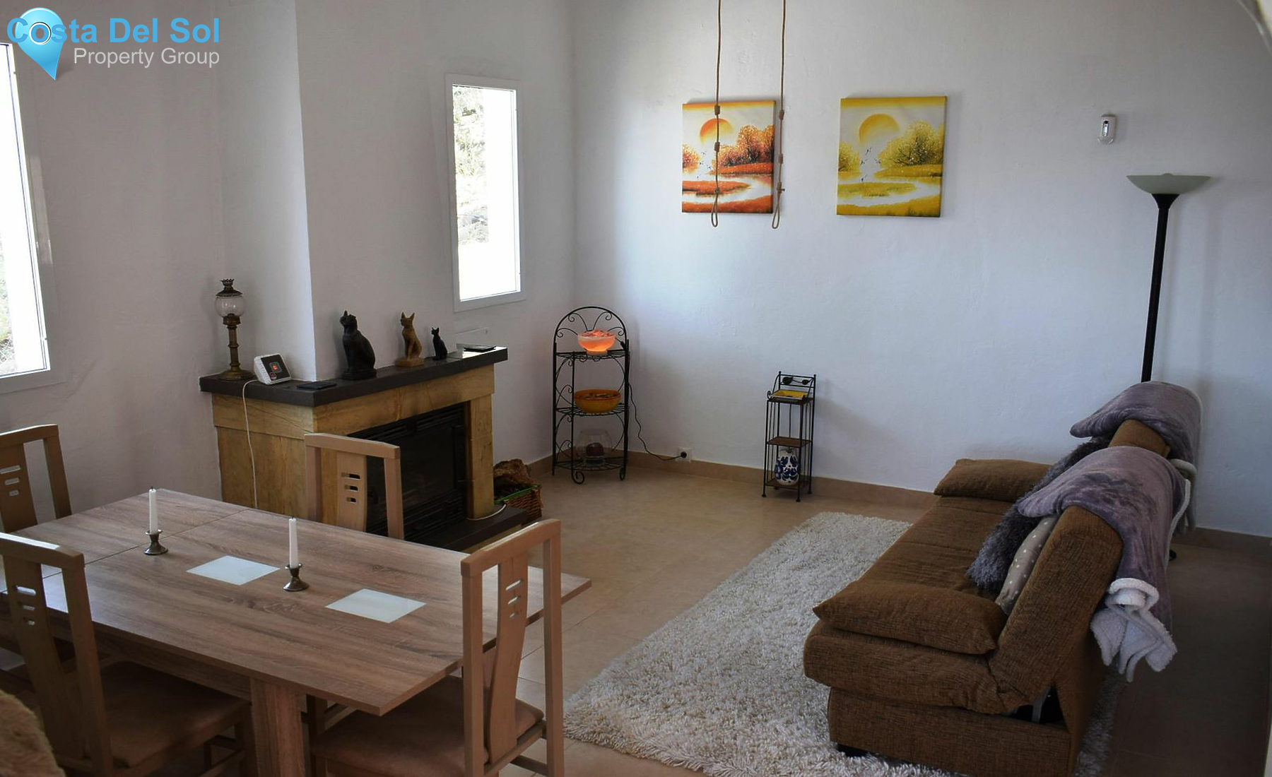 Detached Villa in Vélez-Málaga-1231891