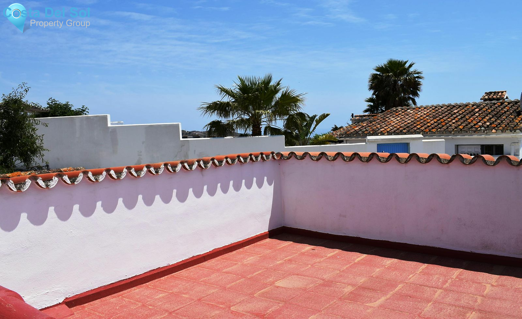 Detached Villa in Vélez-Málaga-1231909