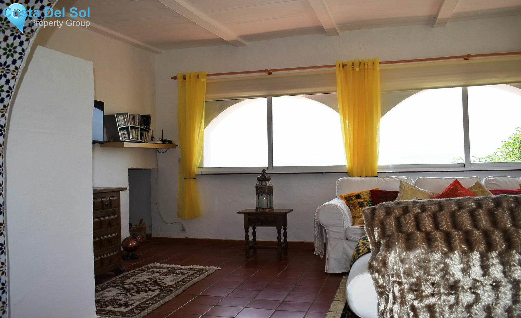 Detached Villa in Vélez-Málaga-1231893