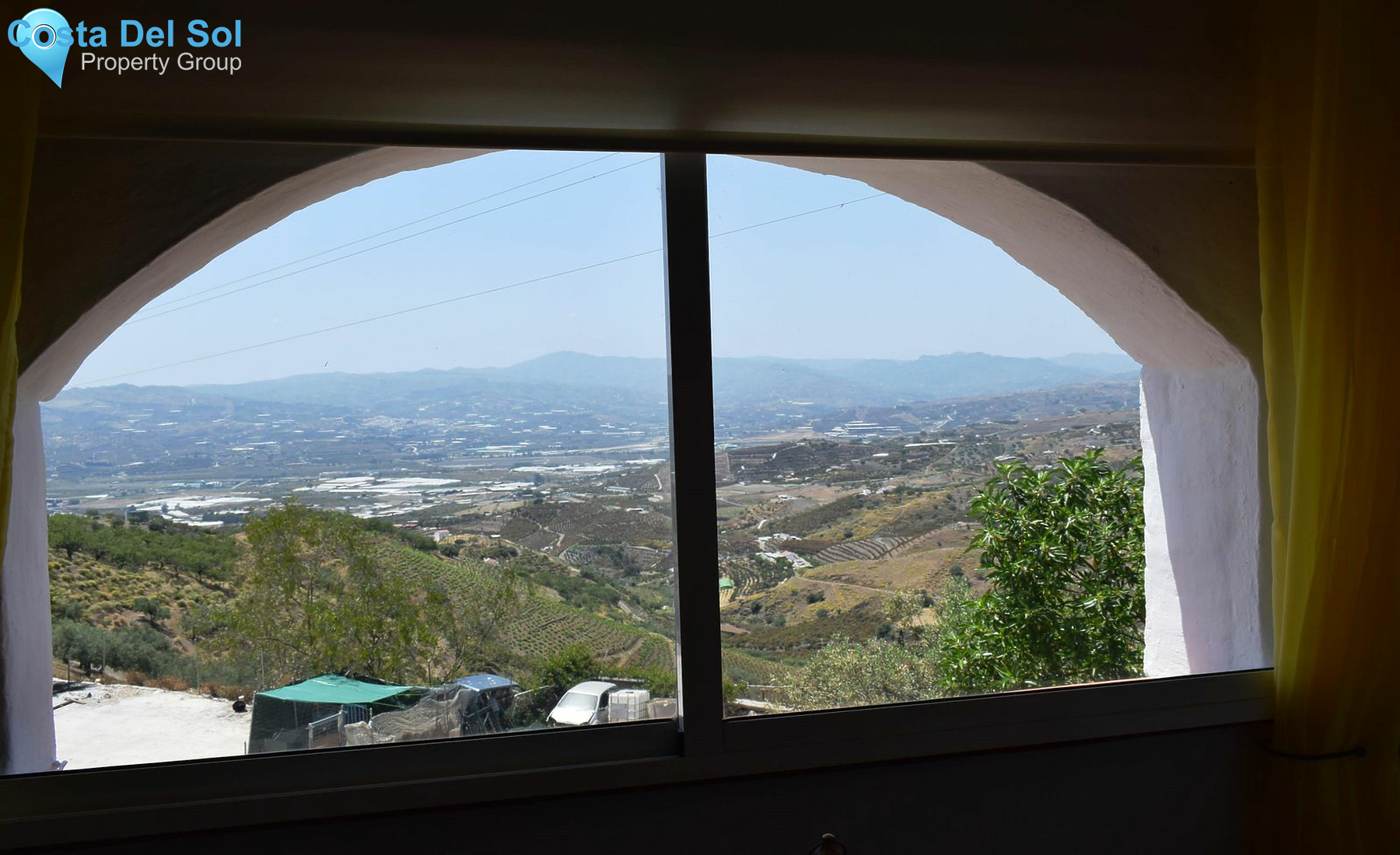 Detached Villa in Vélez-Málaga-1231894