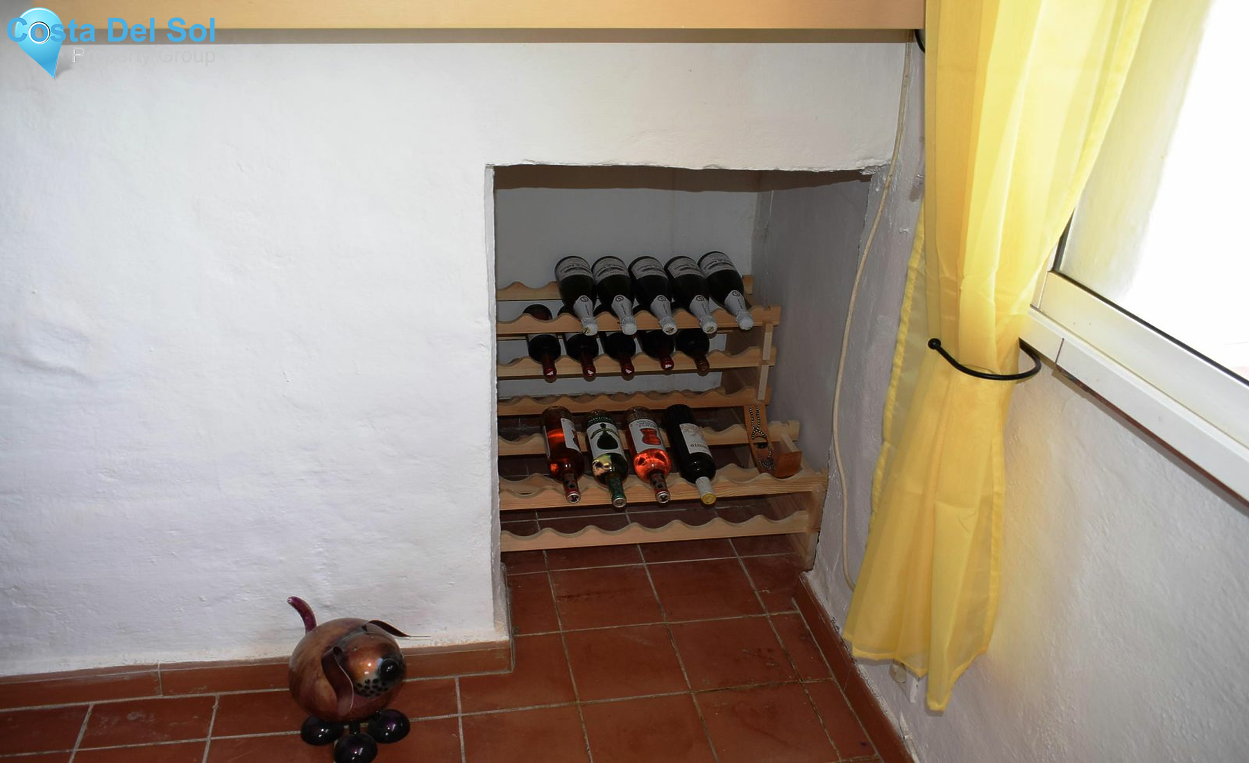 Detached Villa in Vélez-Málaga-1231895