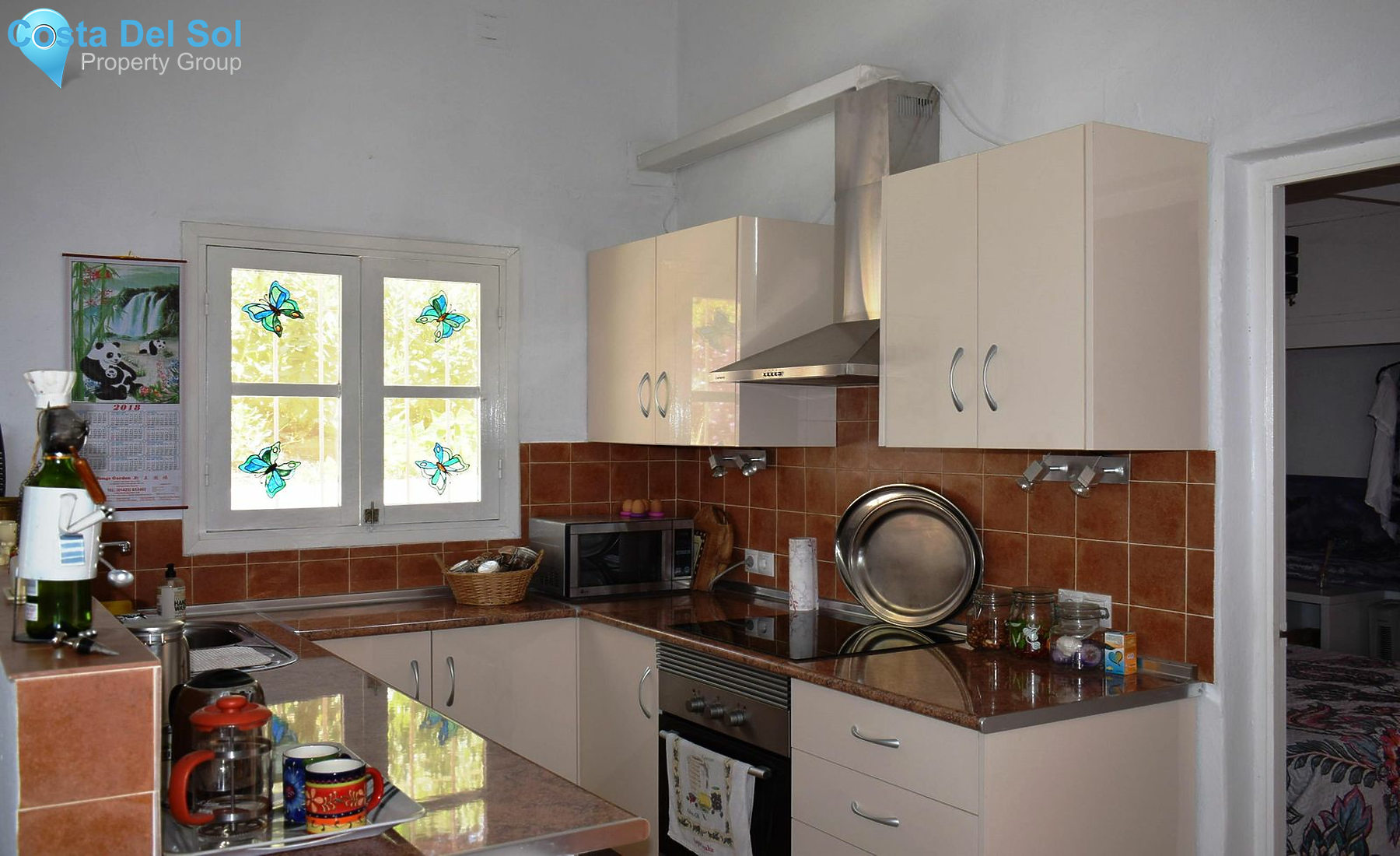 Detached Villa in Vélez-Málaga-1231897