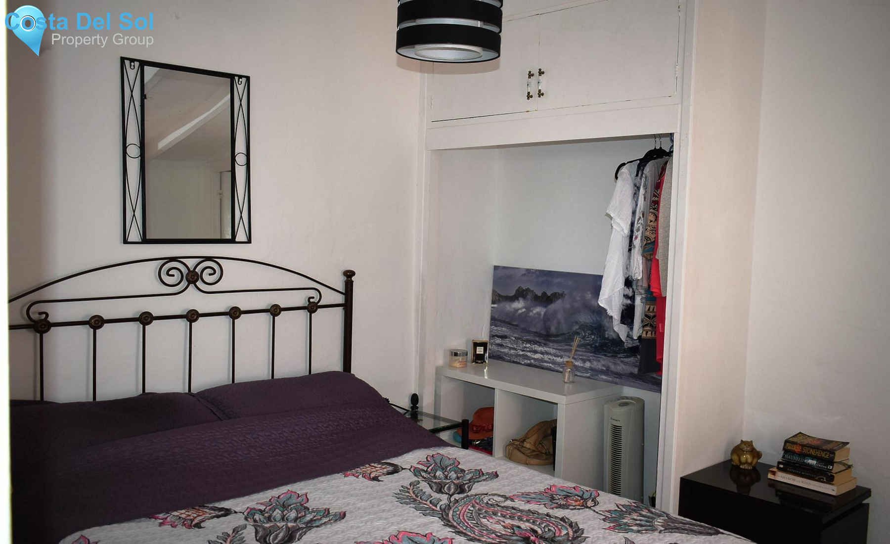 Detached Villa in Vélez-Málaga-1231898