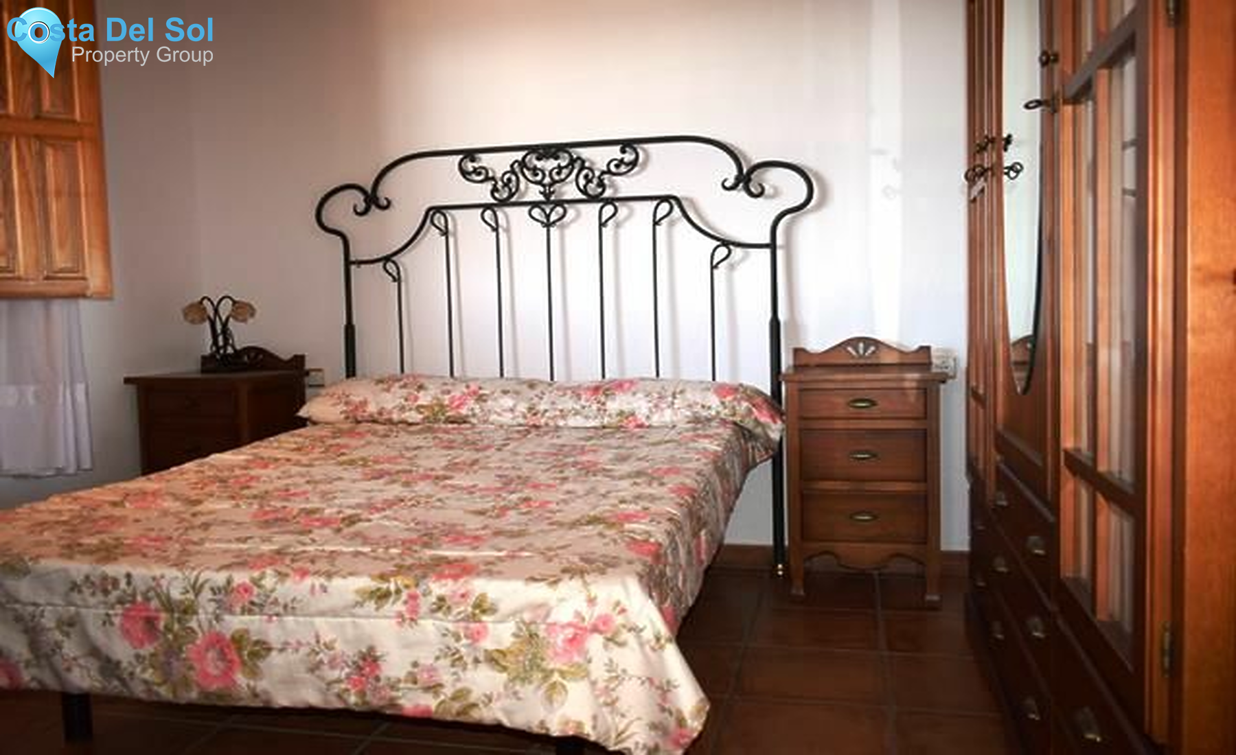 Detached Villa in Vélez-Málaga-1232348