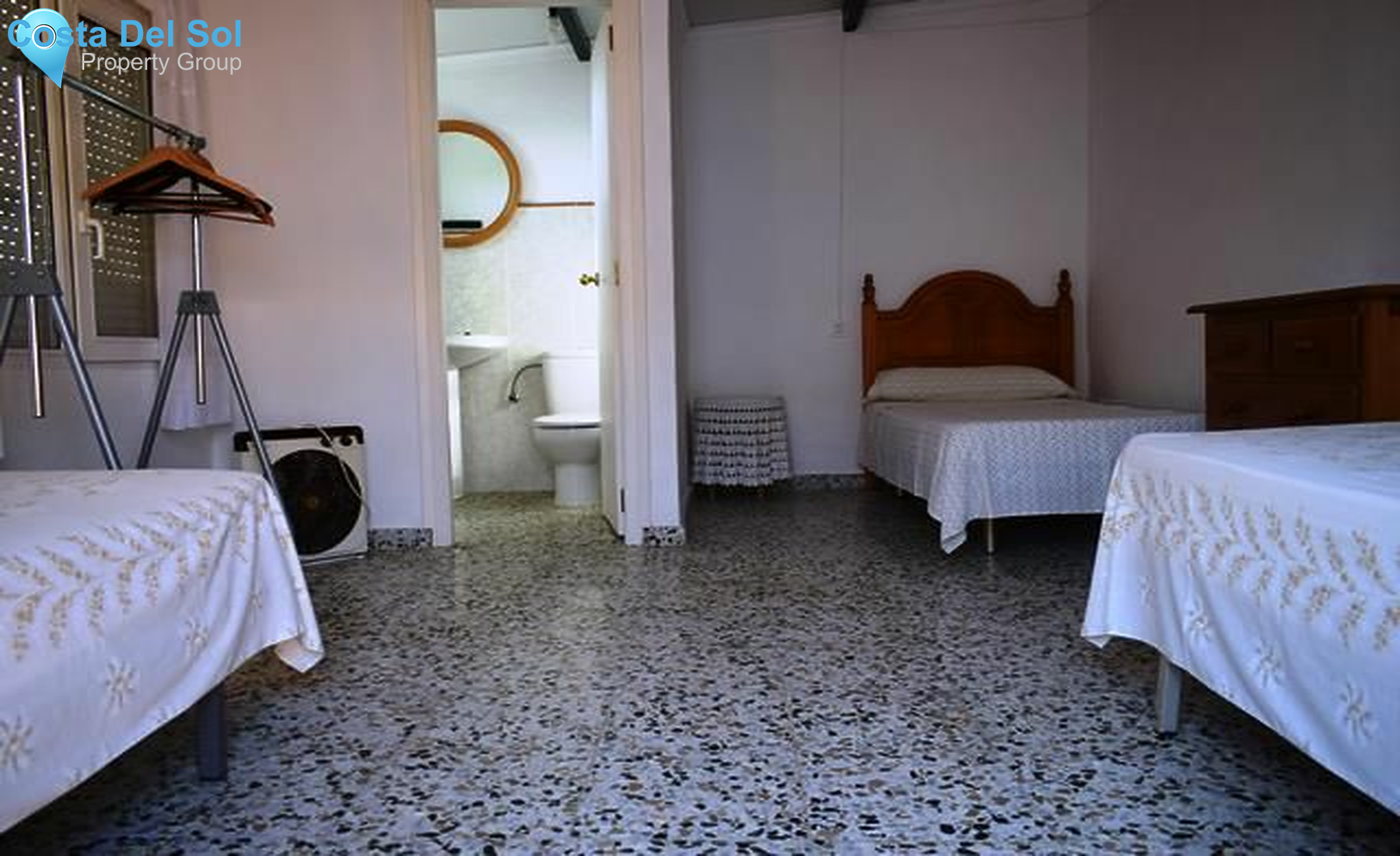 Detached Villa in Vélez-Málaga-1232349