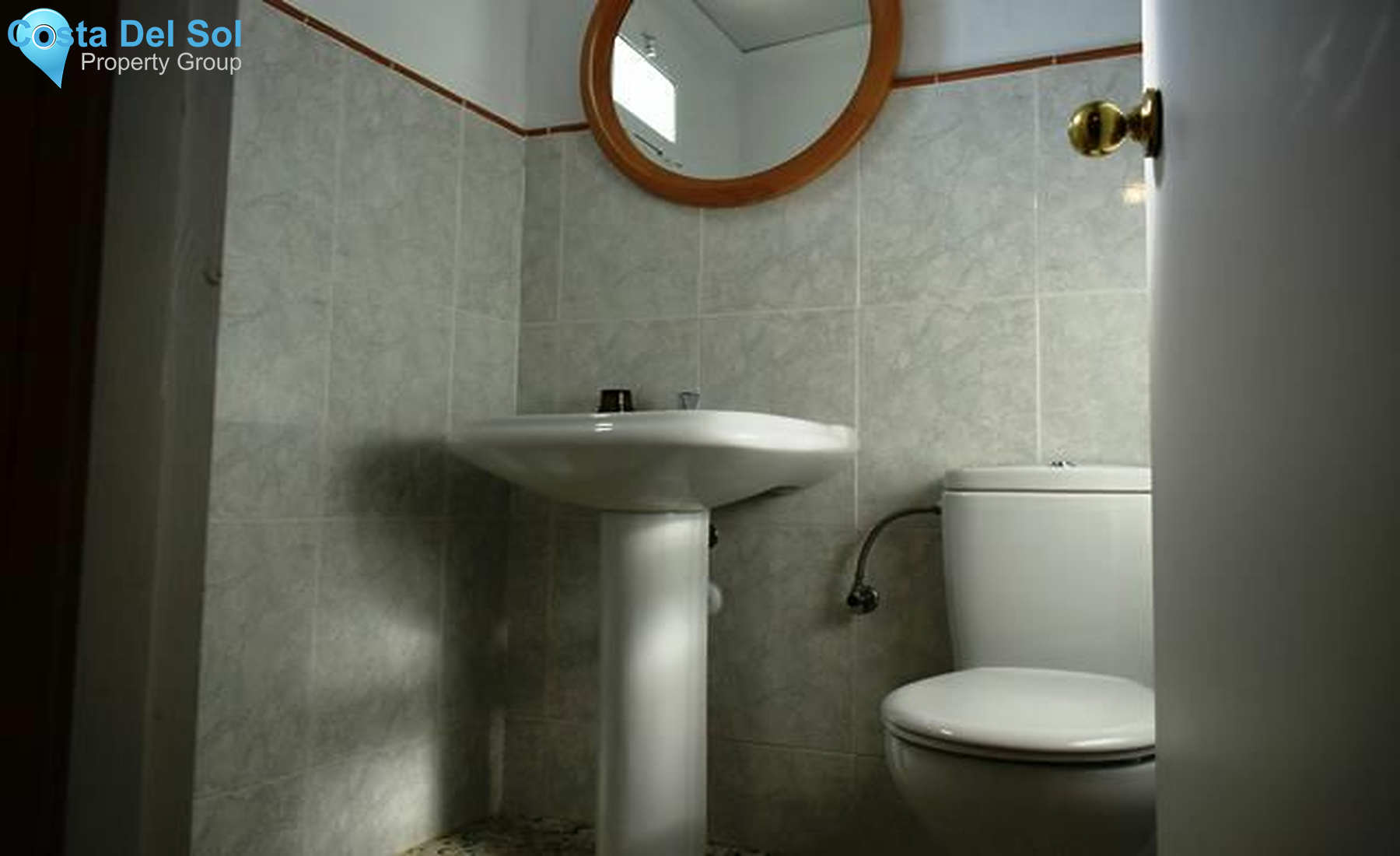 Detached Villa in Vélez-Málaga-1232350