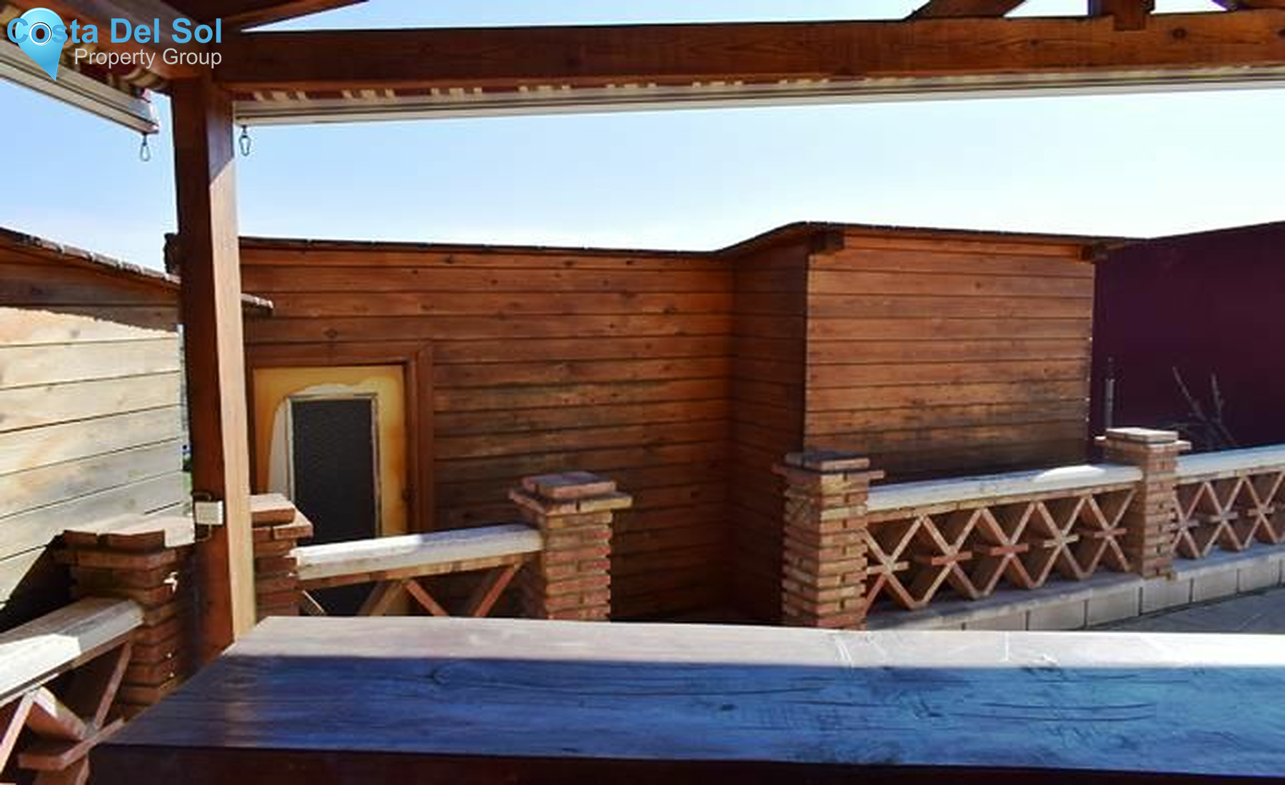 Detached Villa in Vélez-Málaga-1232339