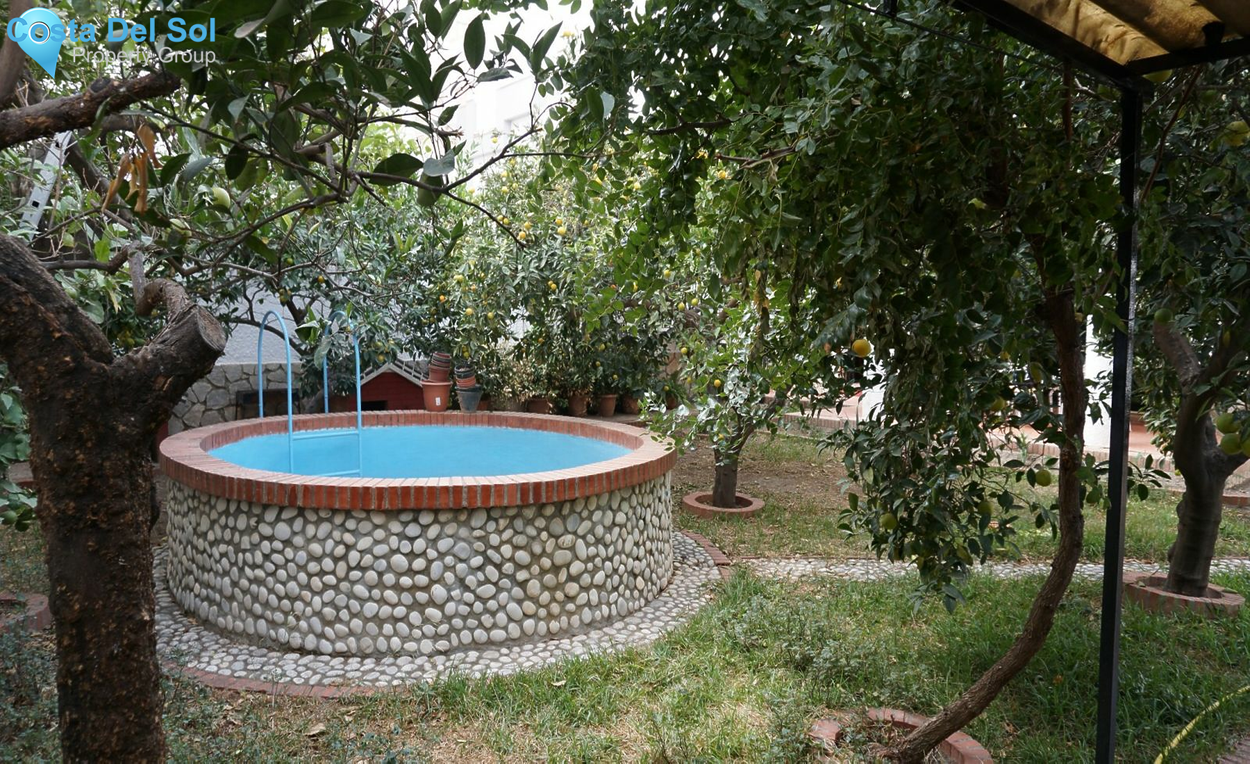 Detached Villa in Vélez-Málaga-1467583