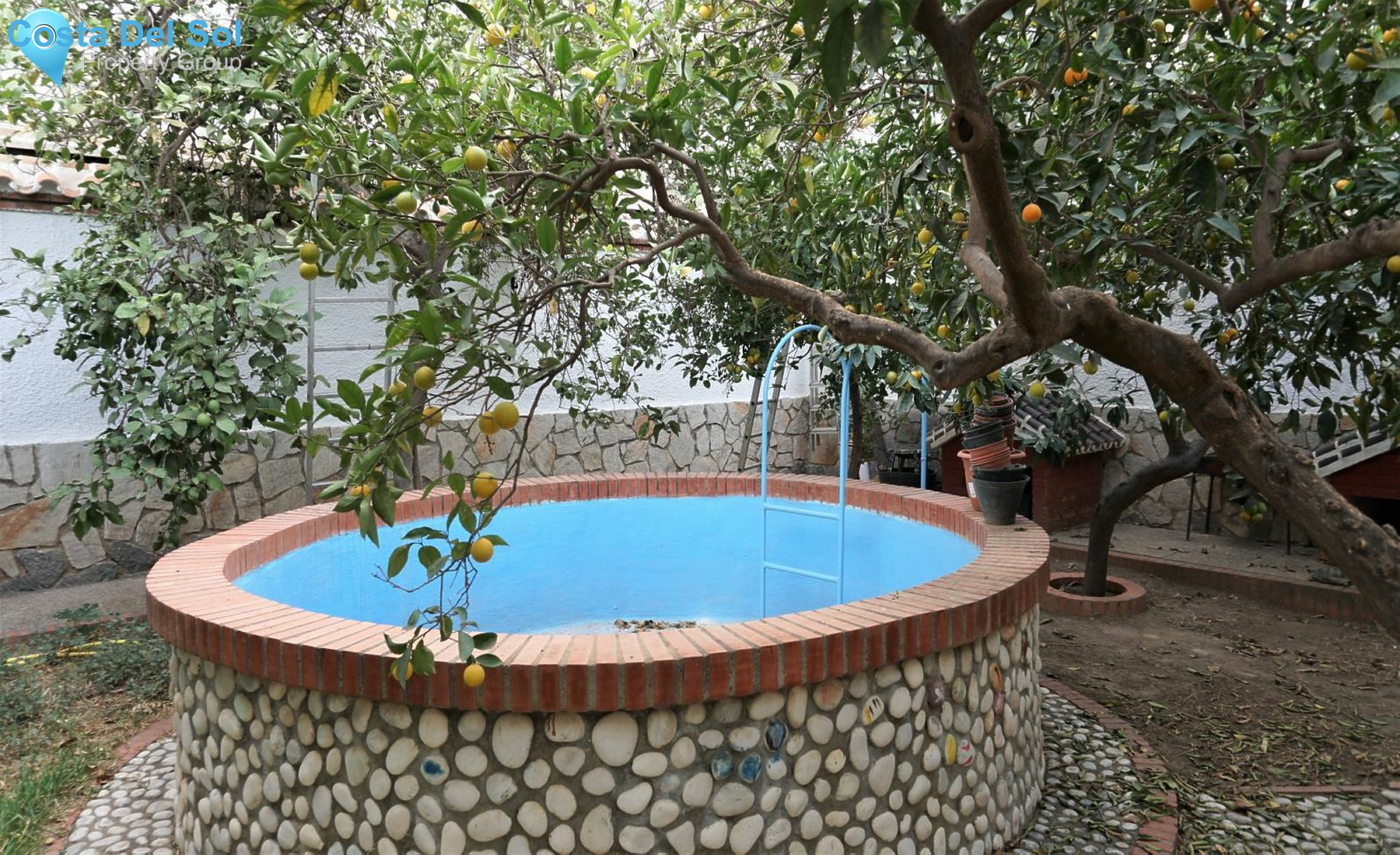 Detached Villa in Vélez-Málaga-1467584