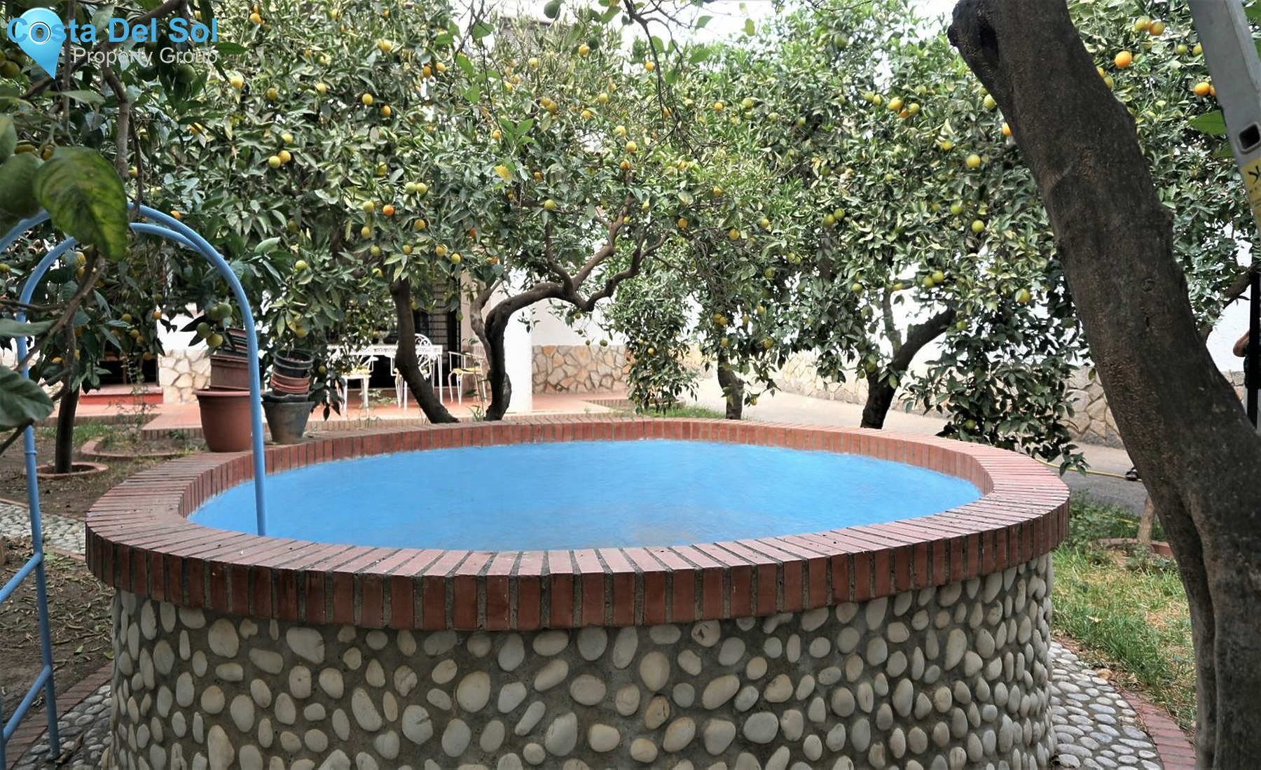 Detached Villa in Vélez-Málaga-1467585