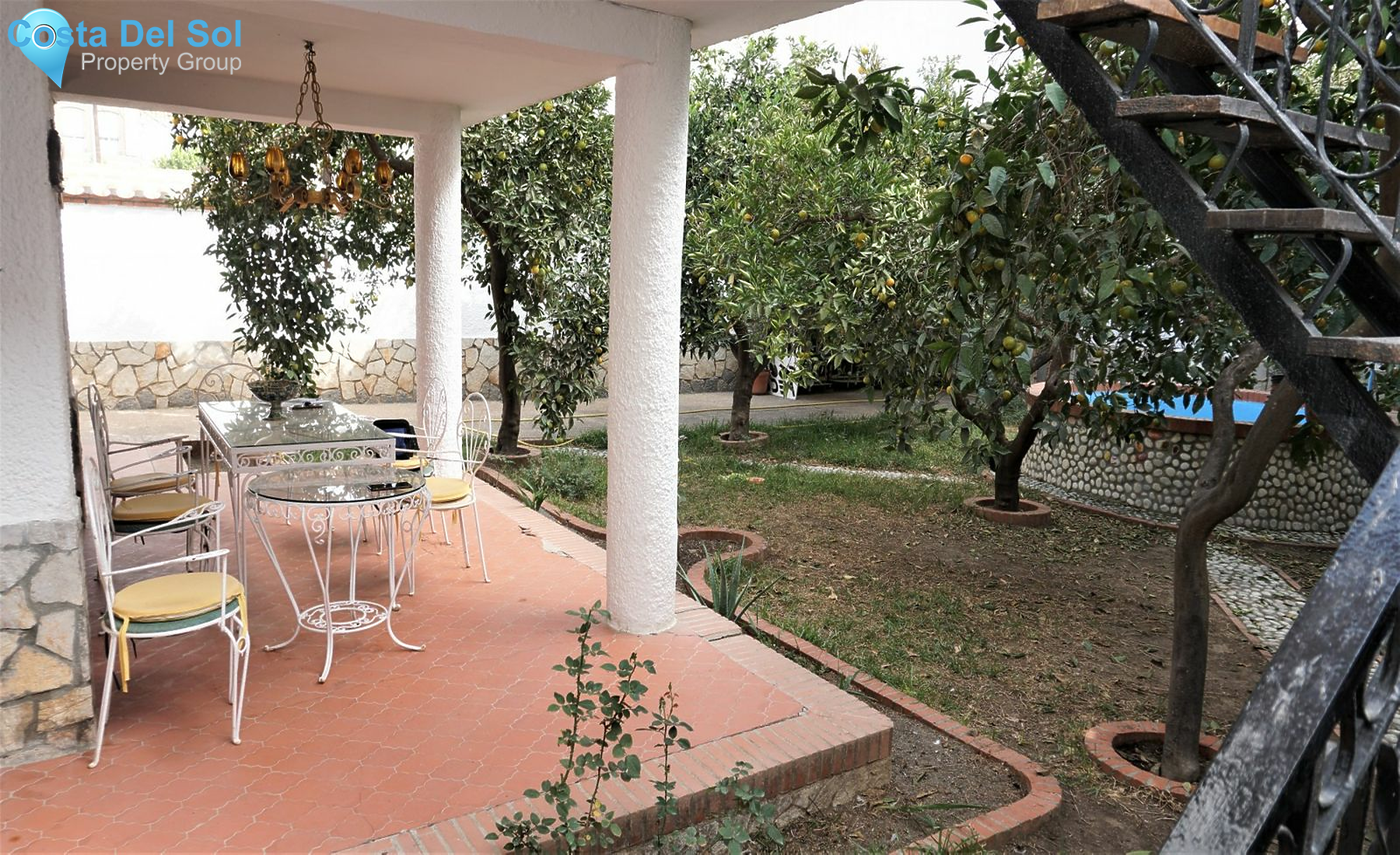 Detached Villa in Vélez-Málaga-1467587